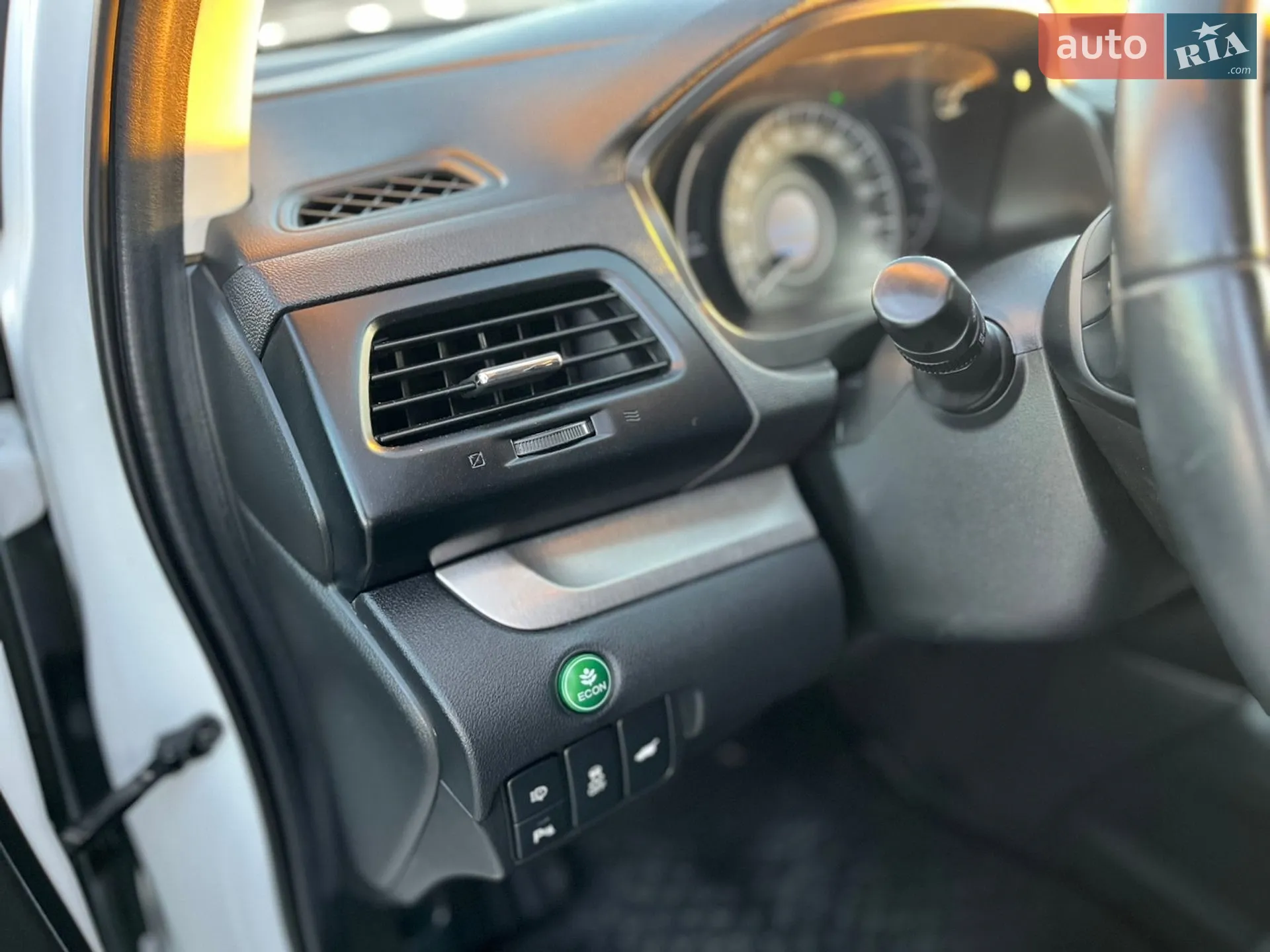 2013 Honda CR-V - мініатюра 23