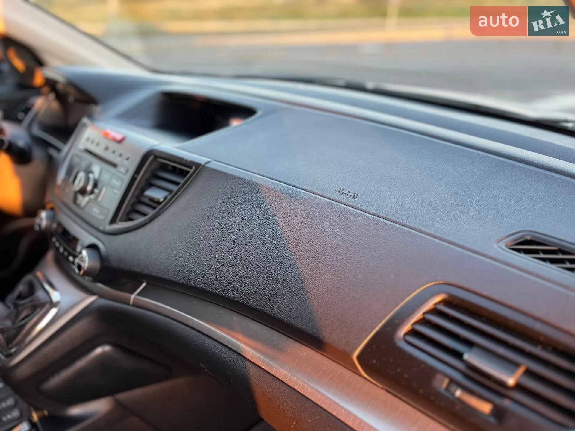 2013 Honda CR-V - мініатюра 28