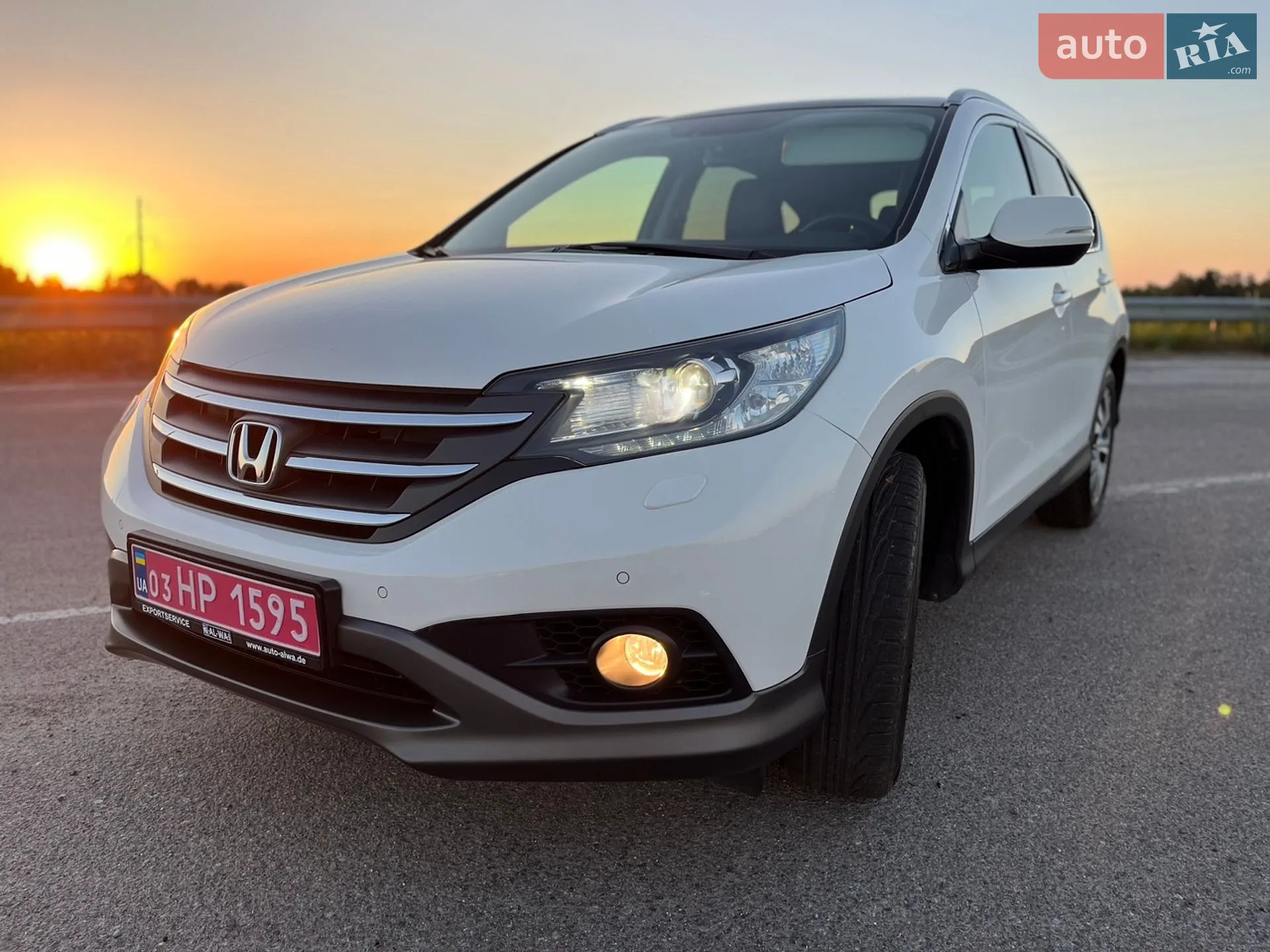 2013 Honda CR-V - мініатюра 39