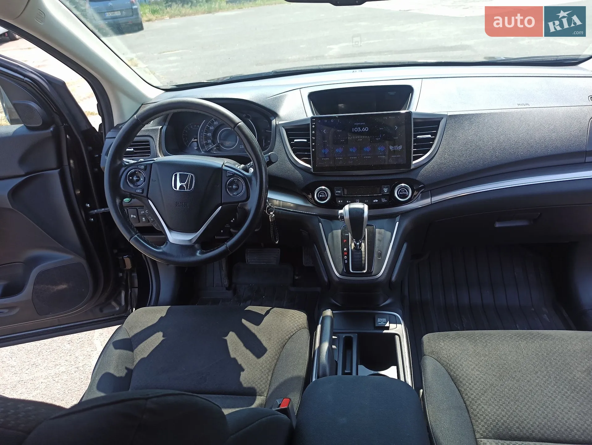 2018 Honda CR-V - мініатюра 5