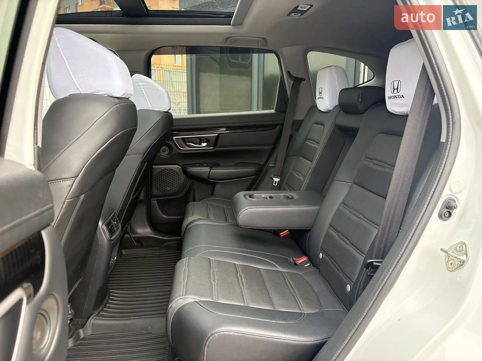 2020 Honda CR-V - мініатюра 19
