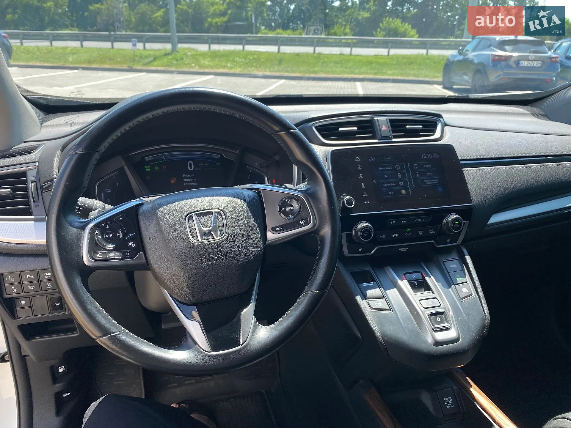 2020 Honda CR-V - мініатюра 17