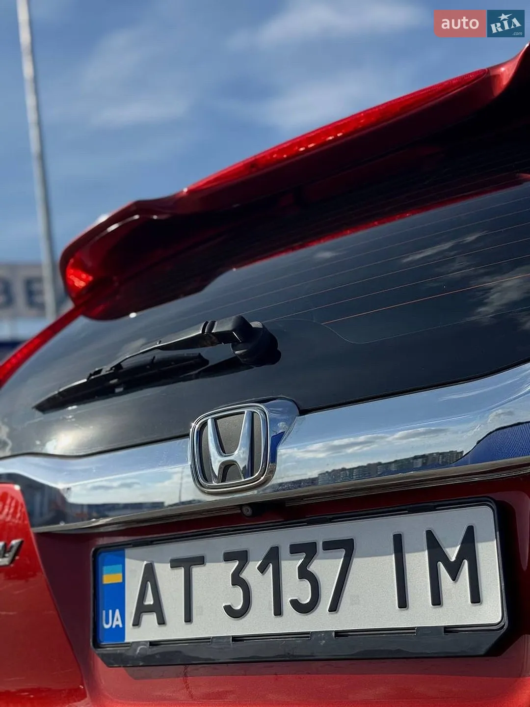 2016 Honda CR-V - мініатюра 7