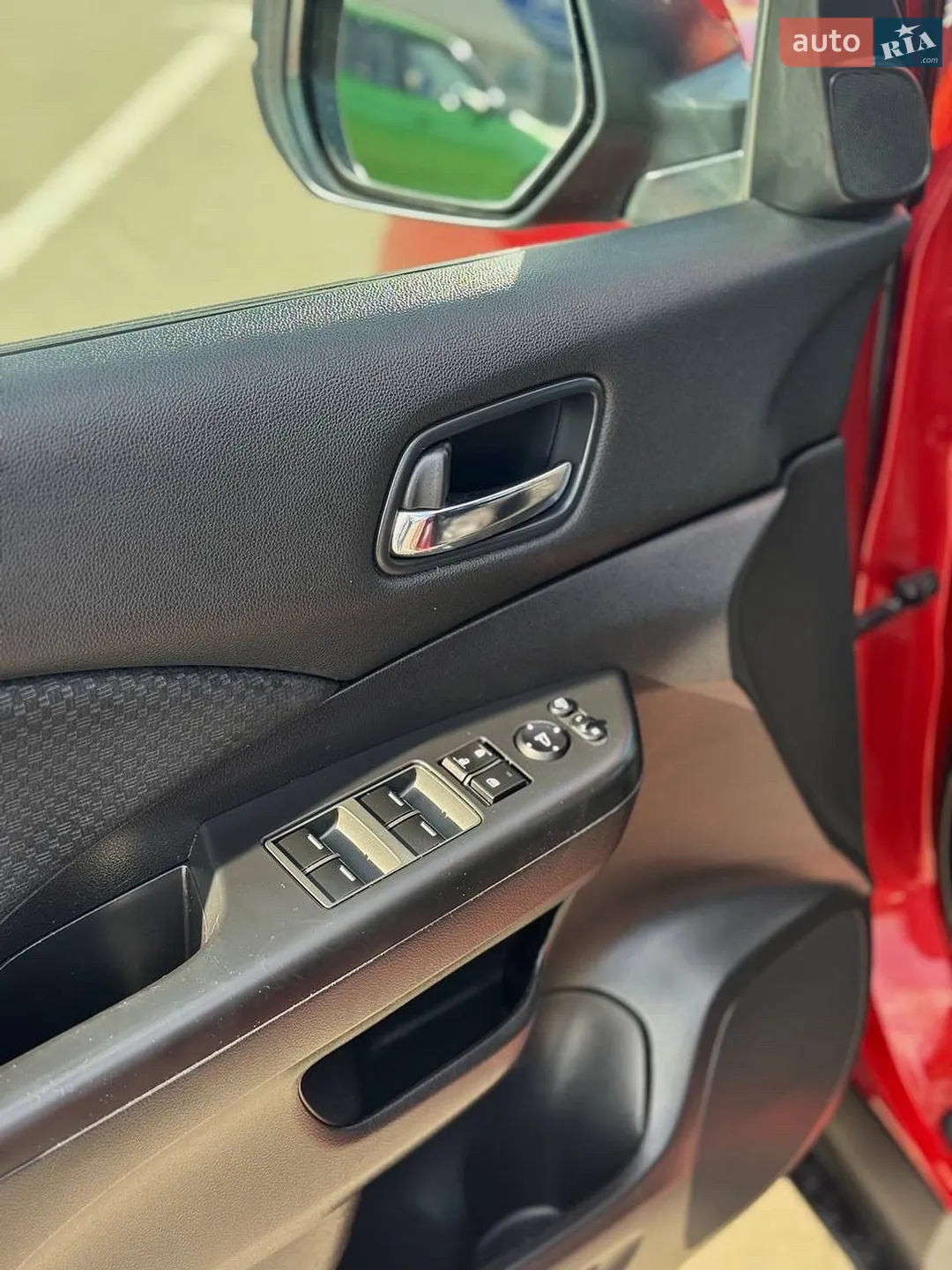 2016 Honda CR-V - мініатюра 12