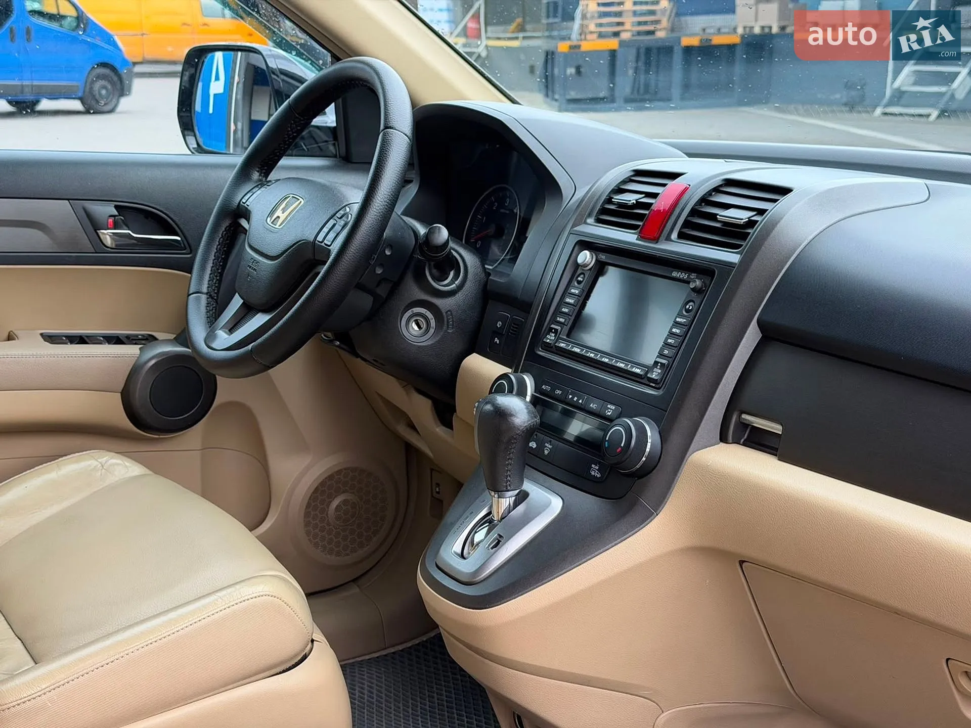2010 Honda CR-V - мініатюра 11