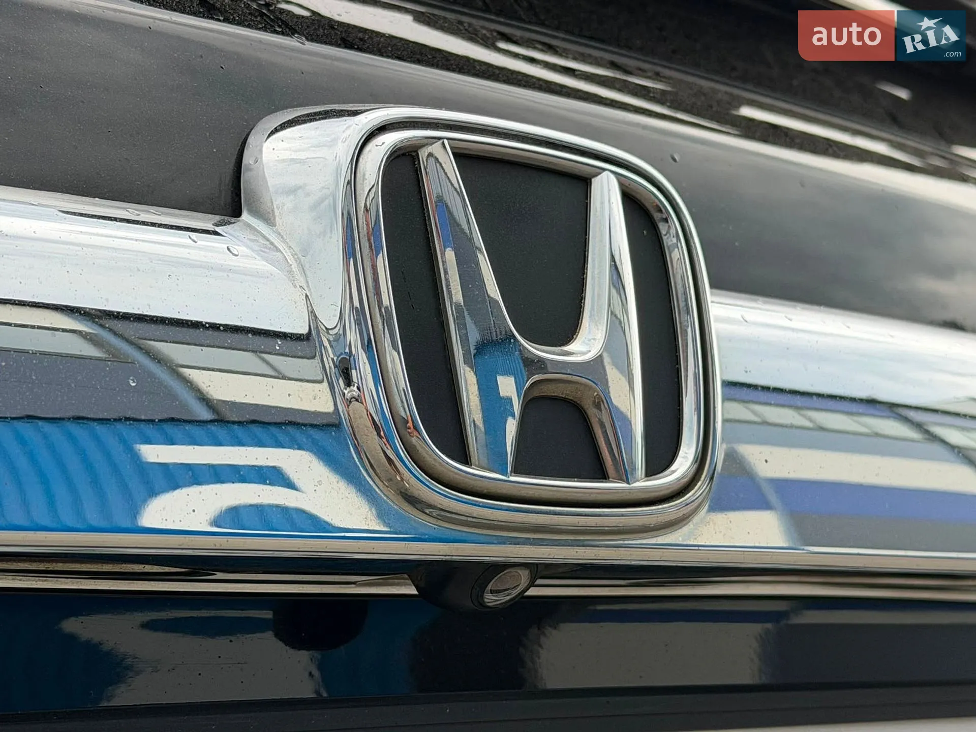 2010 Honda CR-V - мініатюра 18
