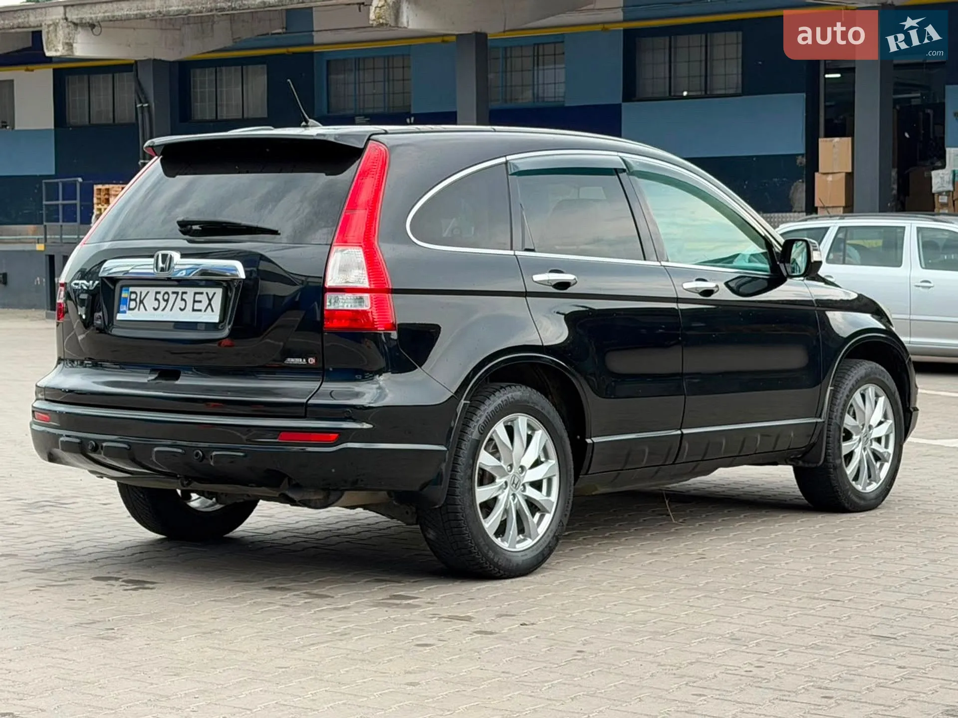 2010 Honda CR-V - мініатюра 36