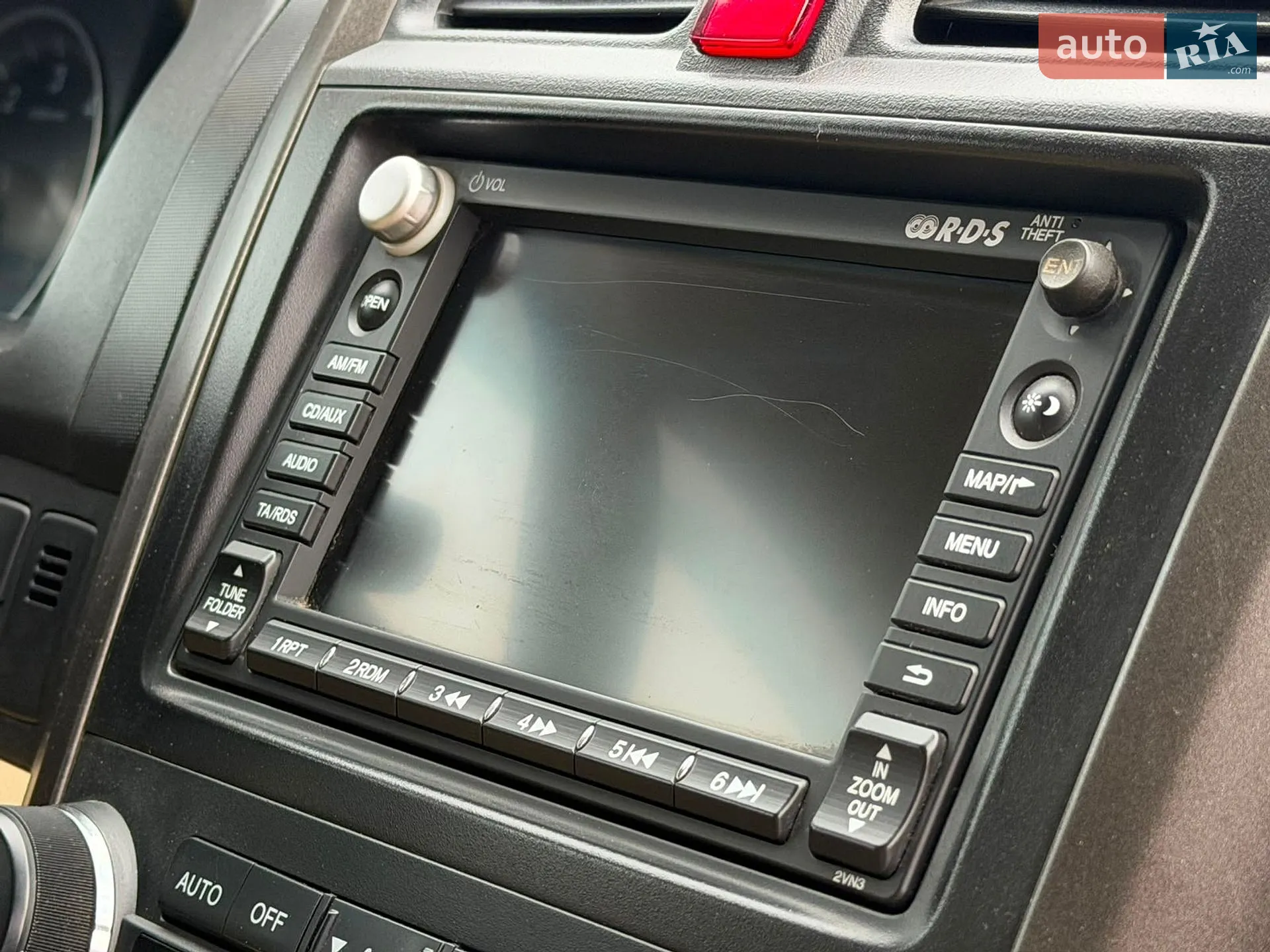 2010 Honda CR-V - мініатюра 41