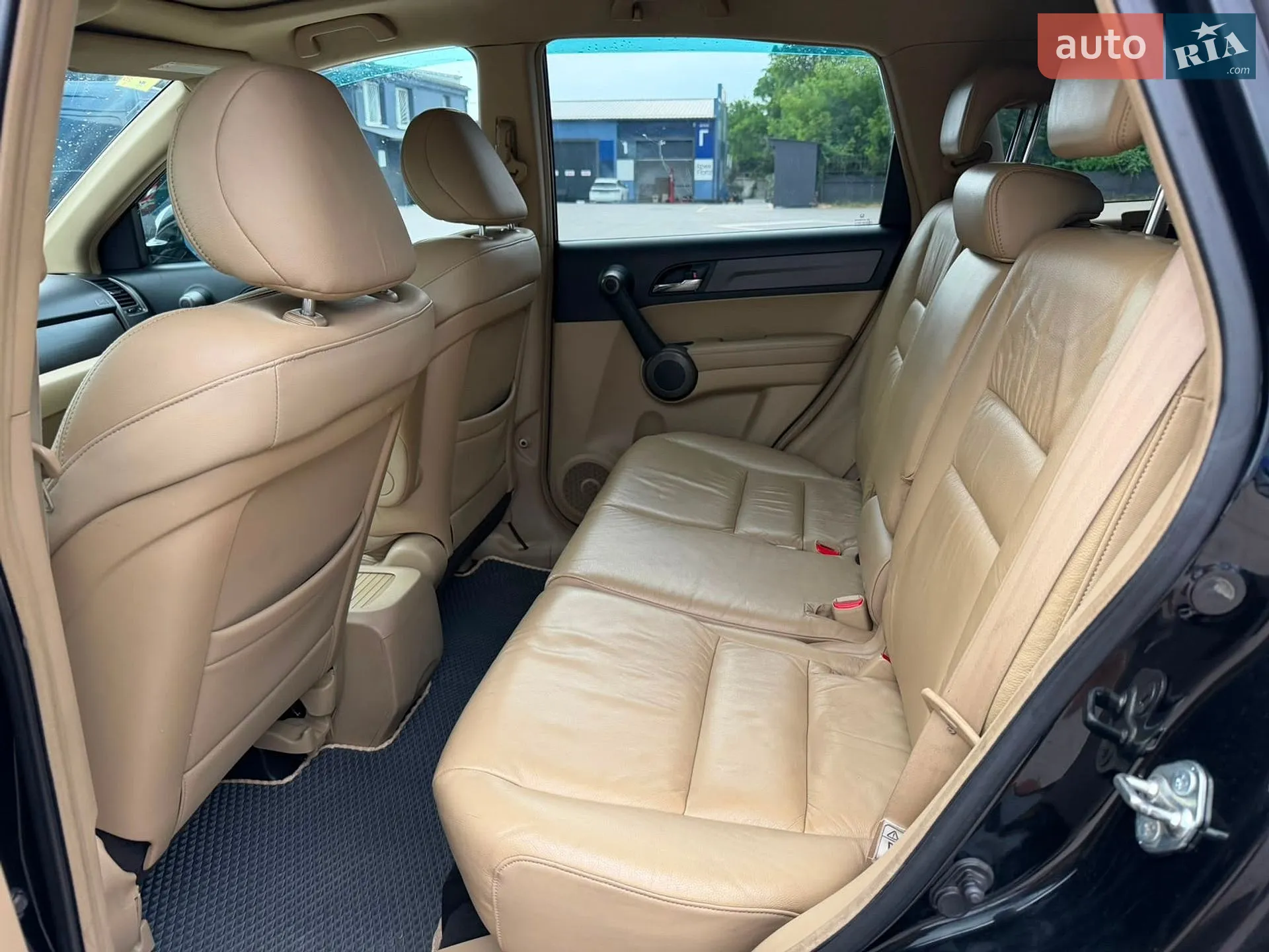 2010 Honda CR-V - мініатюра 46