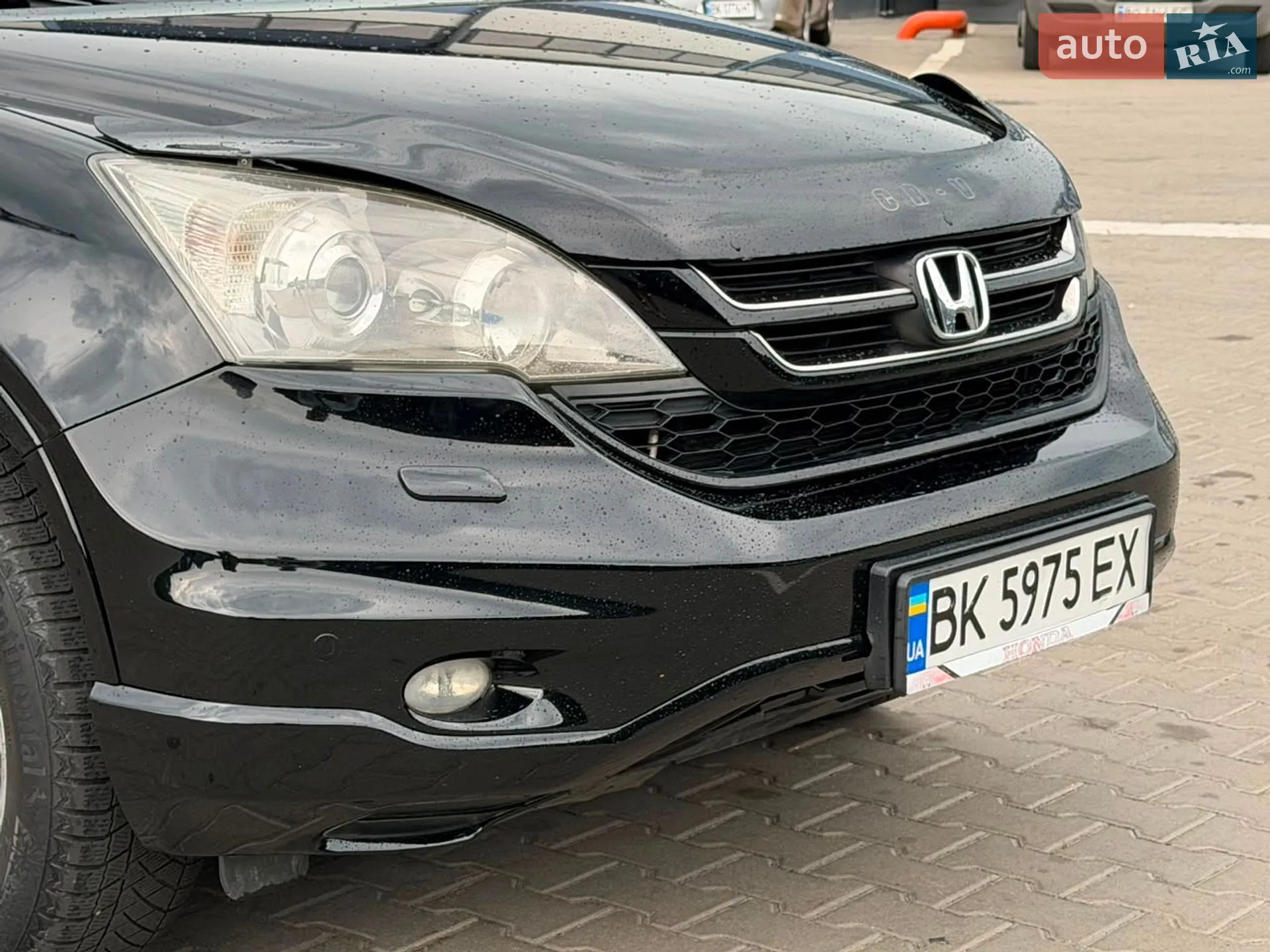 2010 Honda CR-V - мініатюра 51