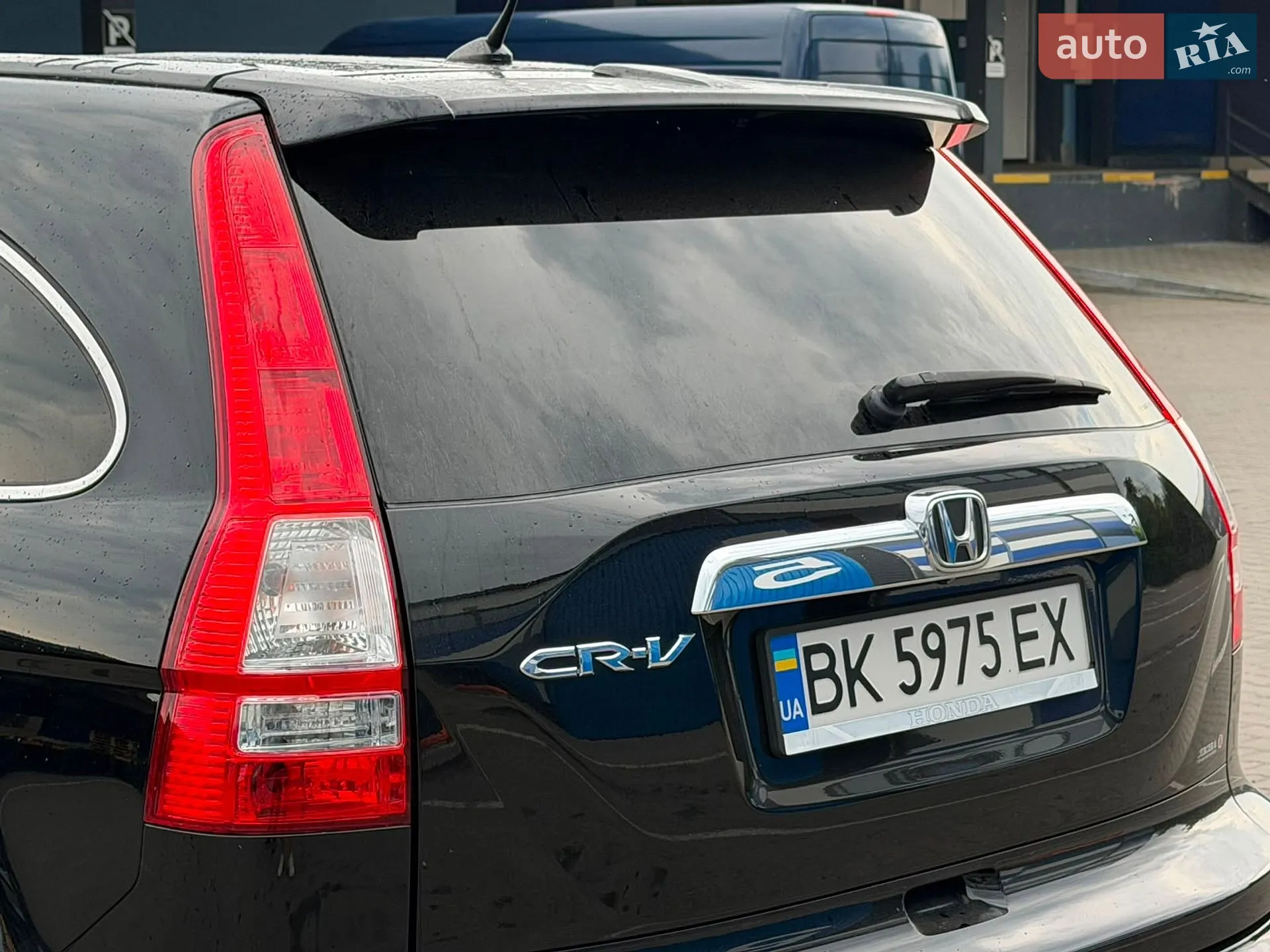 2010 Honda CR-V - мініатюра 56