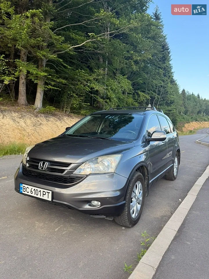 2011 Honda CR-V - мініатюра 28