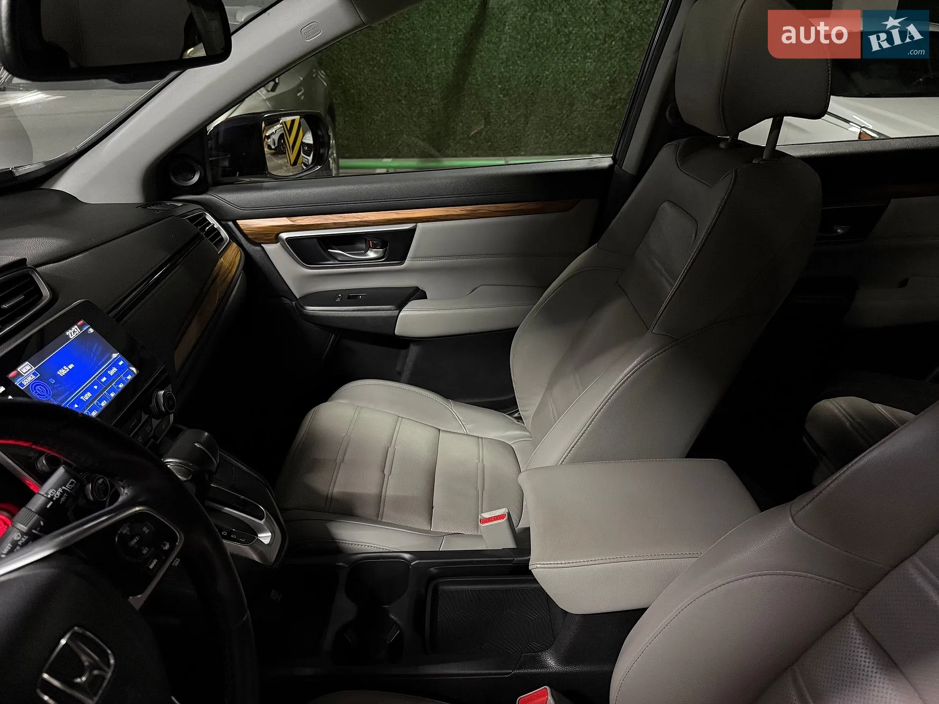 2018 Honda CR-V - мініатюра 18