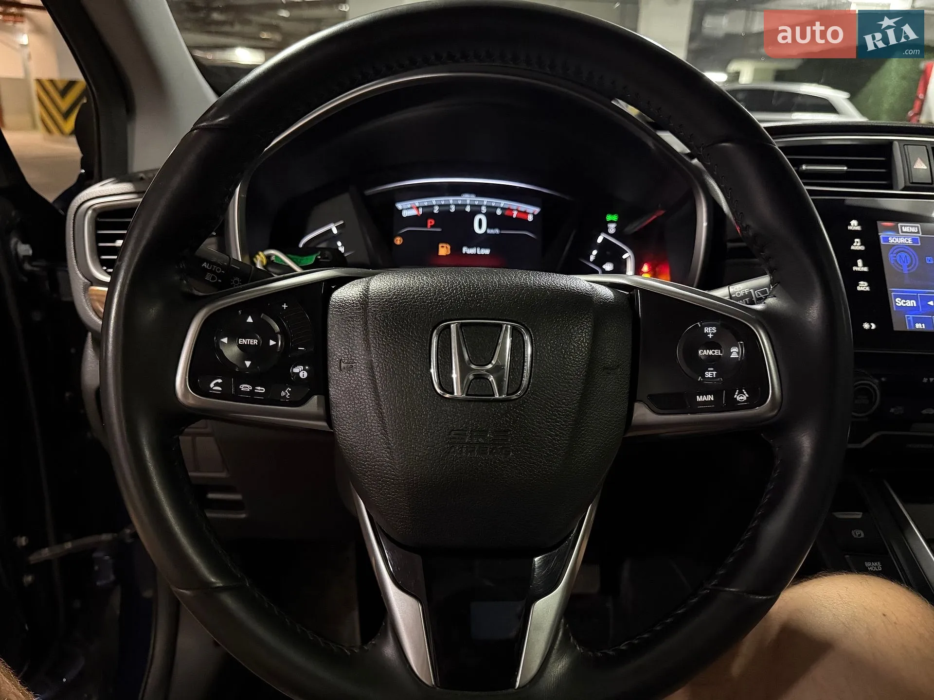 2018 Honda CR-V - мініатюра 26