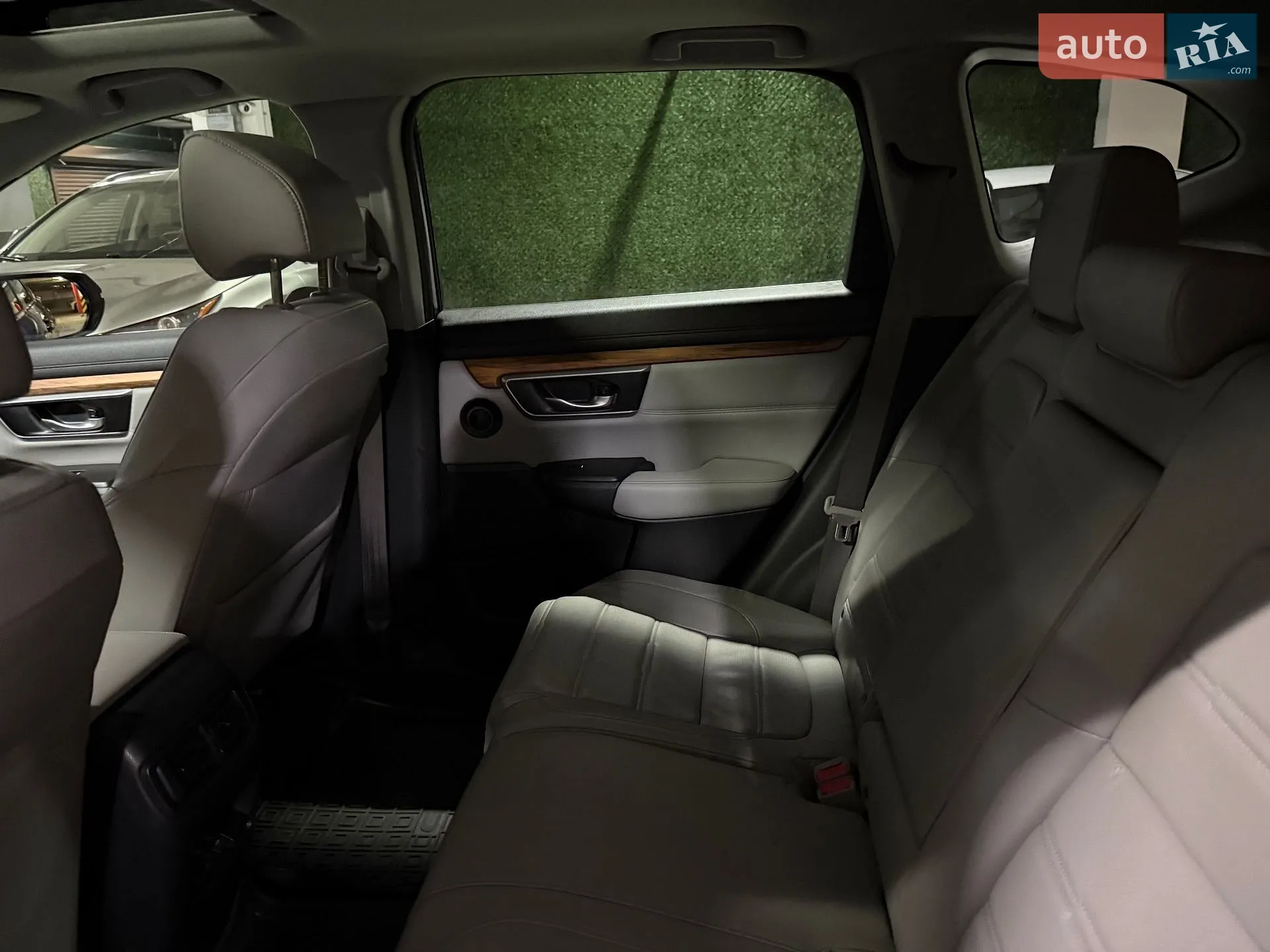 2018 Honda CR-V - мініатюра 31