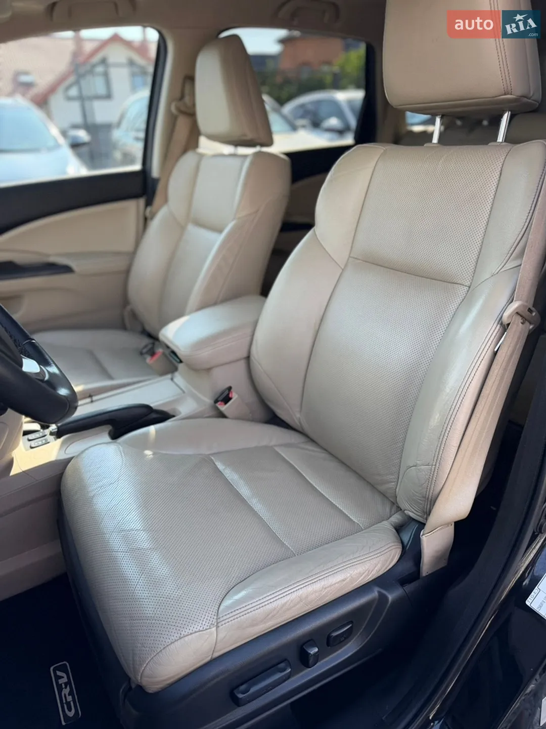 2013 Honda CR-V - мініатюра 18