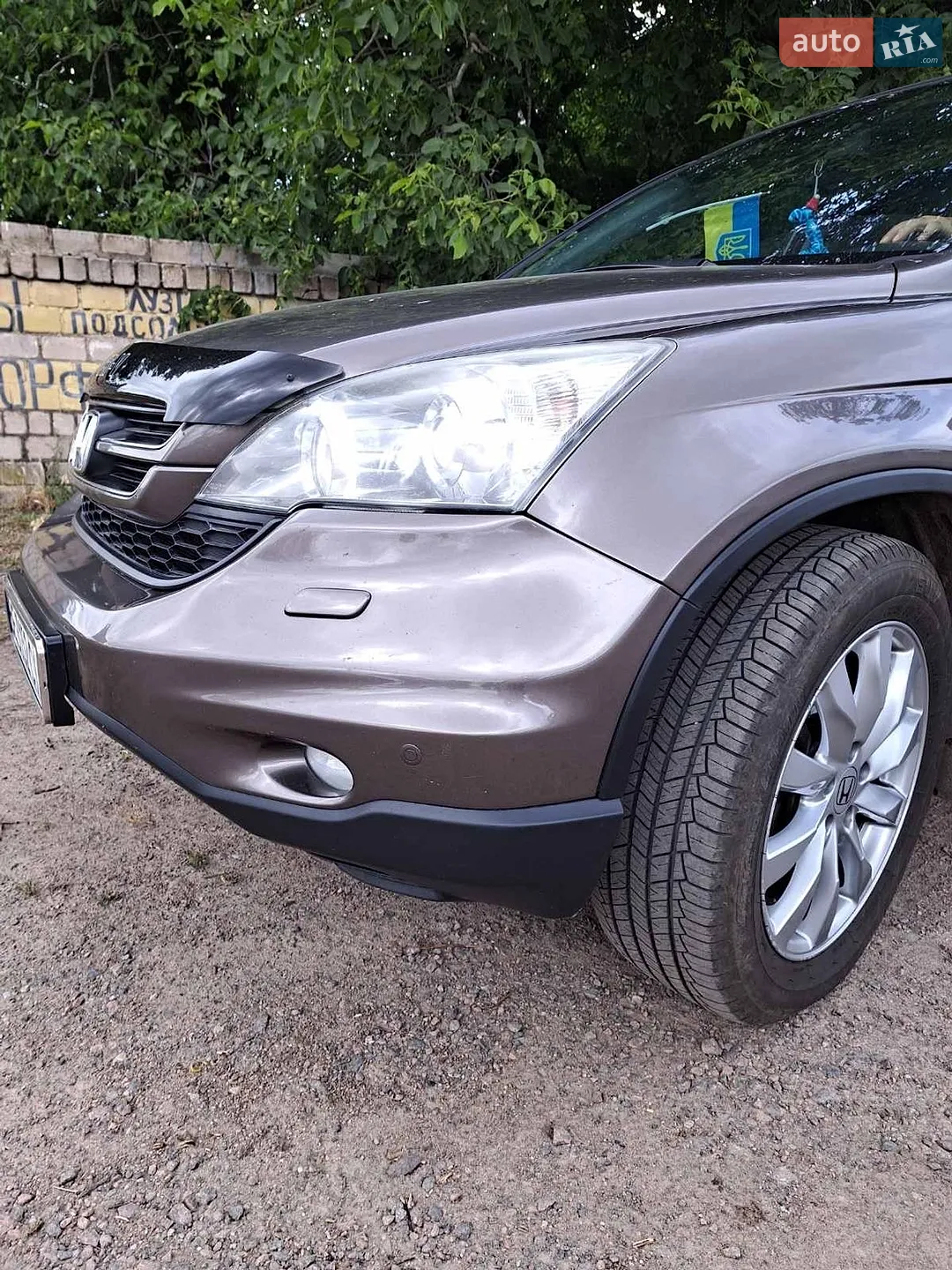 2011 Honda CR-V - мініатюра 24
