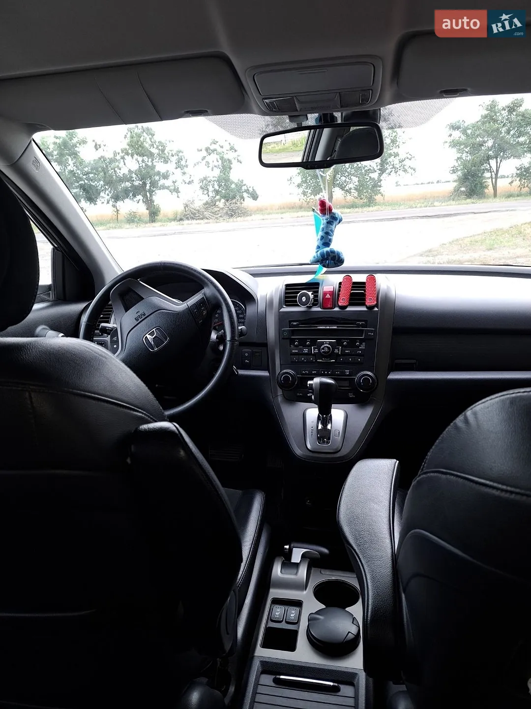 2011 Honda CR-V - мініатюра 28