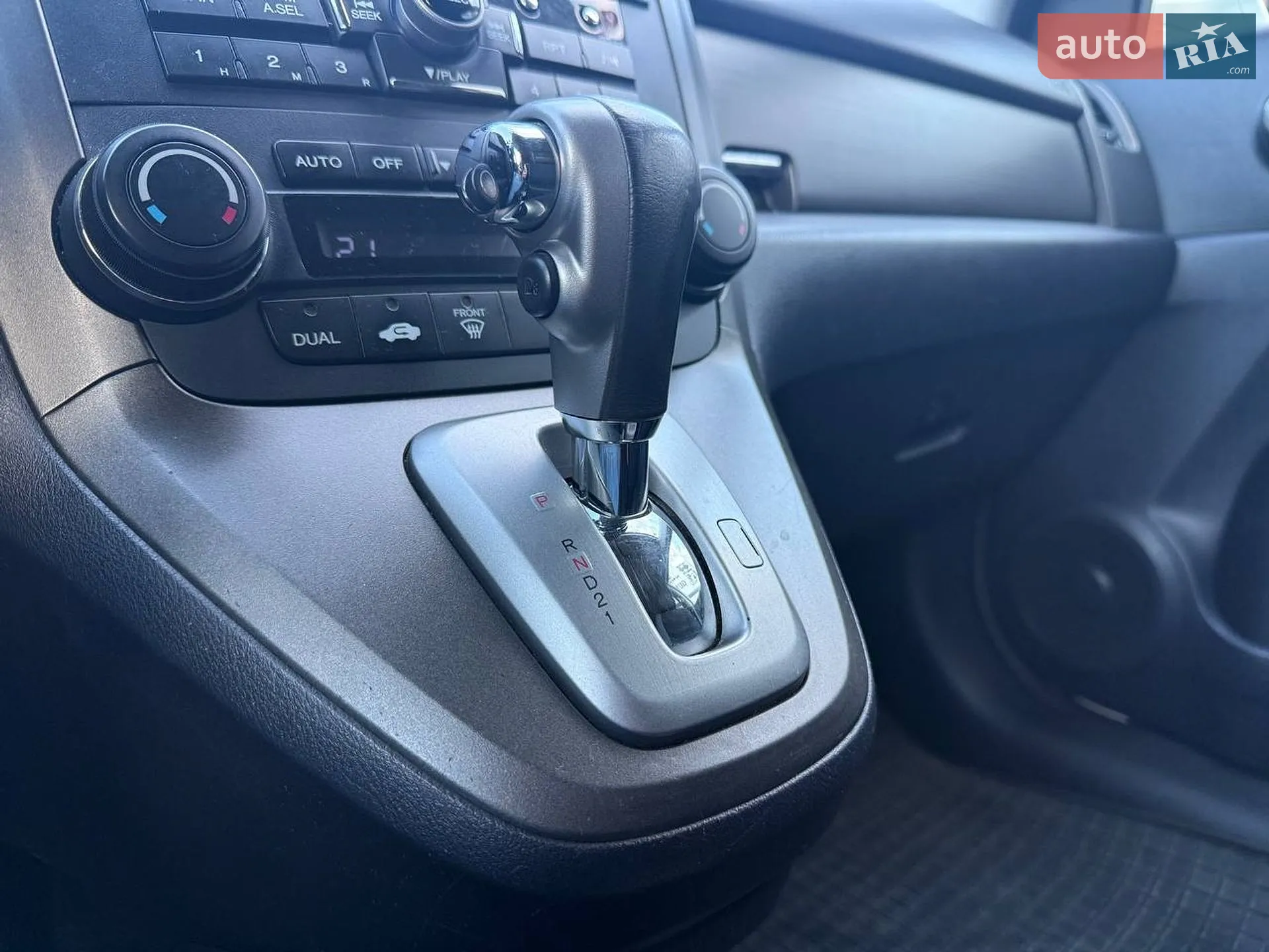 2012 Honda CR-V - мініатюра 19