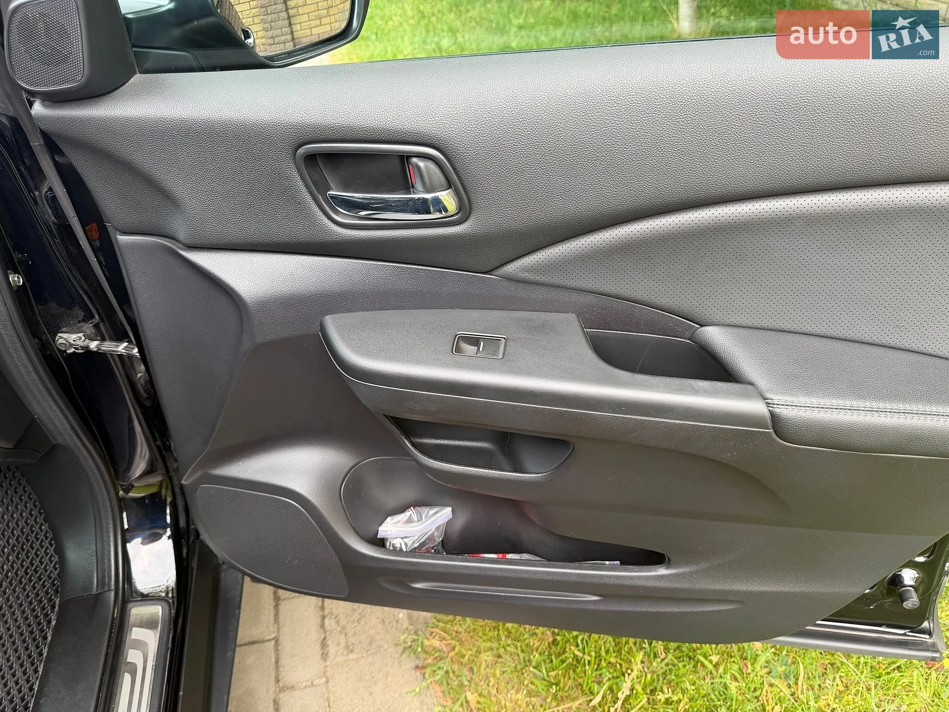 2015 Honda CR-V - мініатюра 14