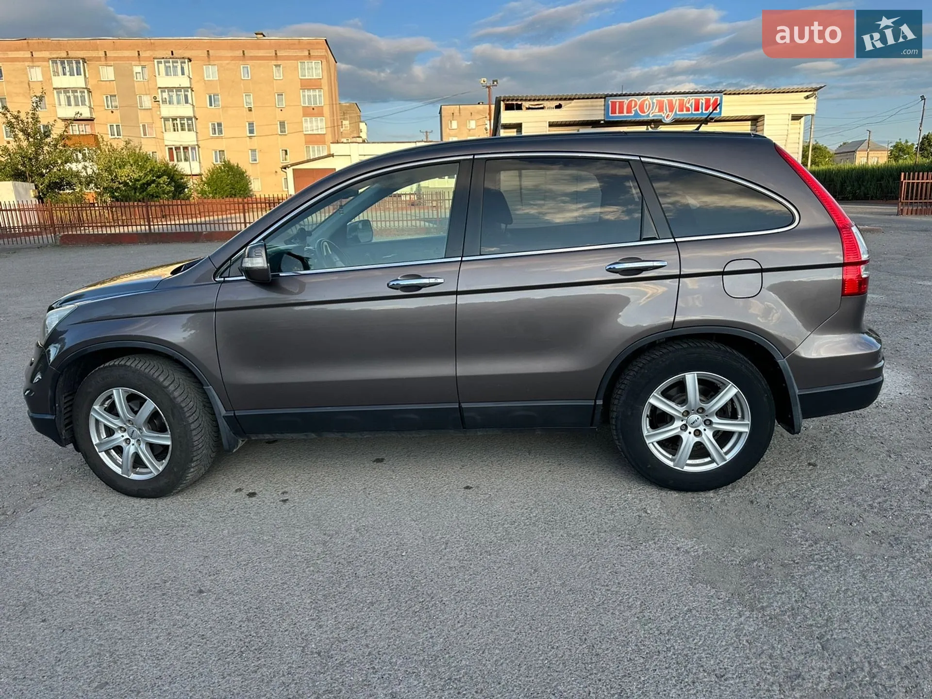 2011 Honda CR-V - мініатюра 14