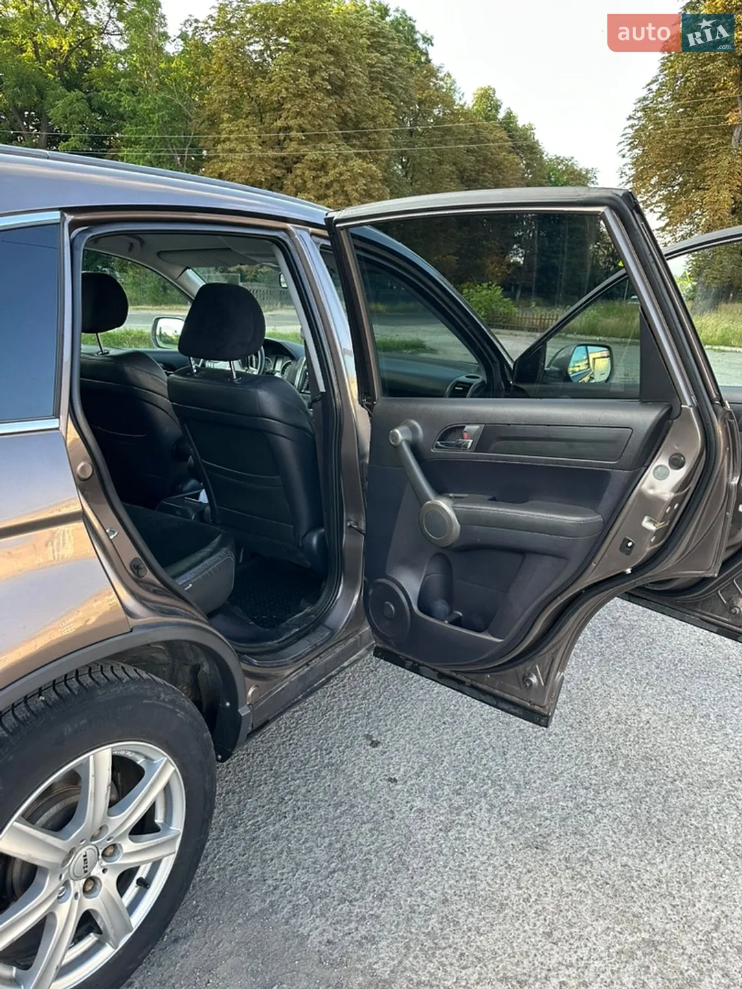 2011 Honda CR-V - мініатюра 17