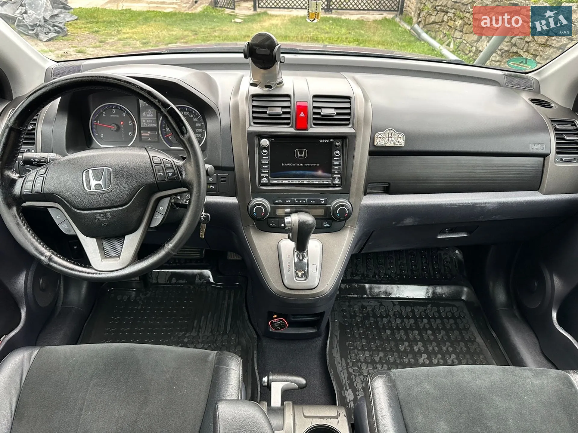 2011 Honda CR-V - мініатюра 23