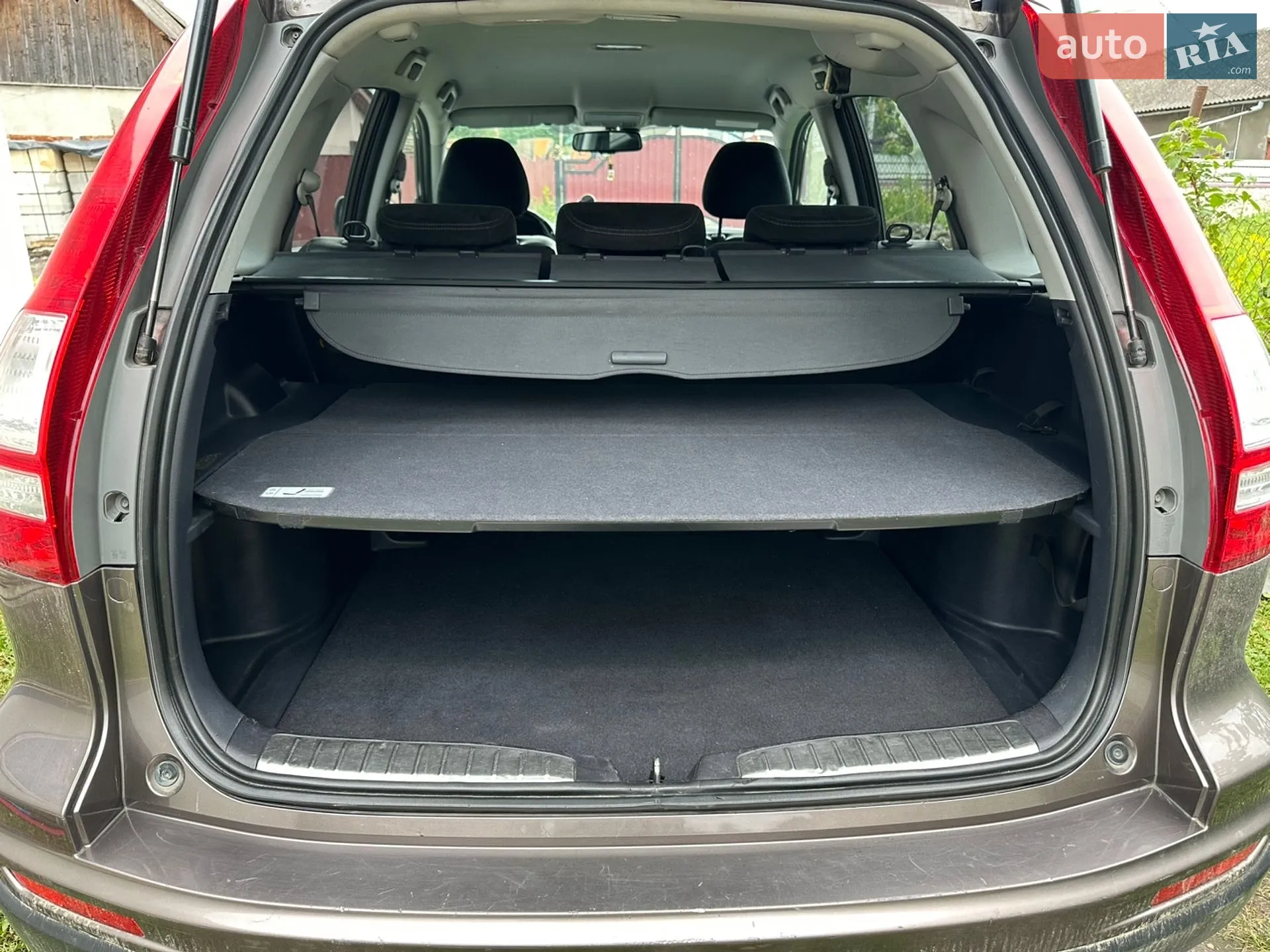 2011 Honda CR-V - мініатюра 31