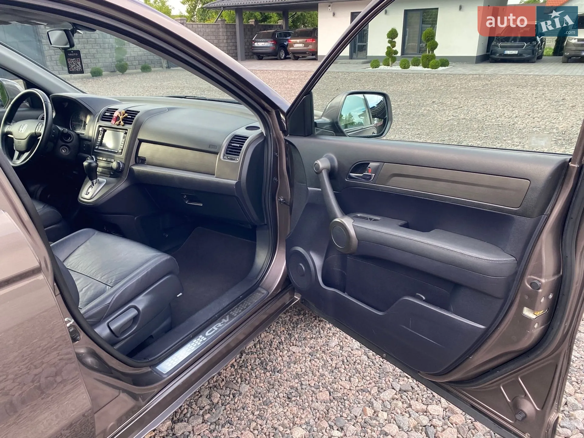 2010 Honda CR-V - мініатюра 12