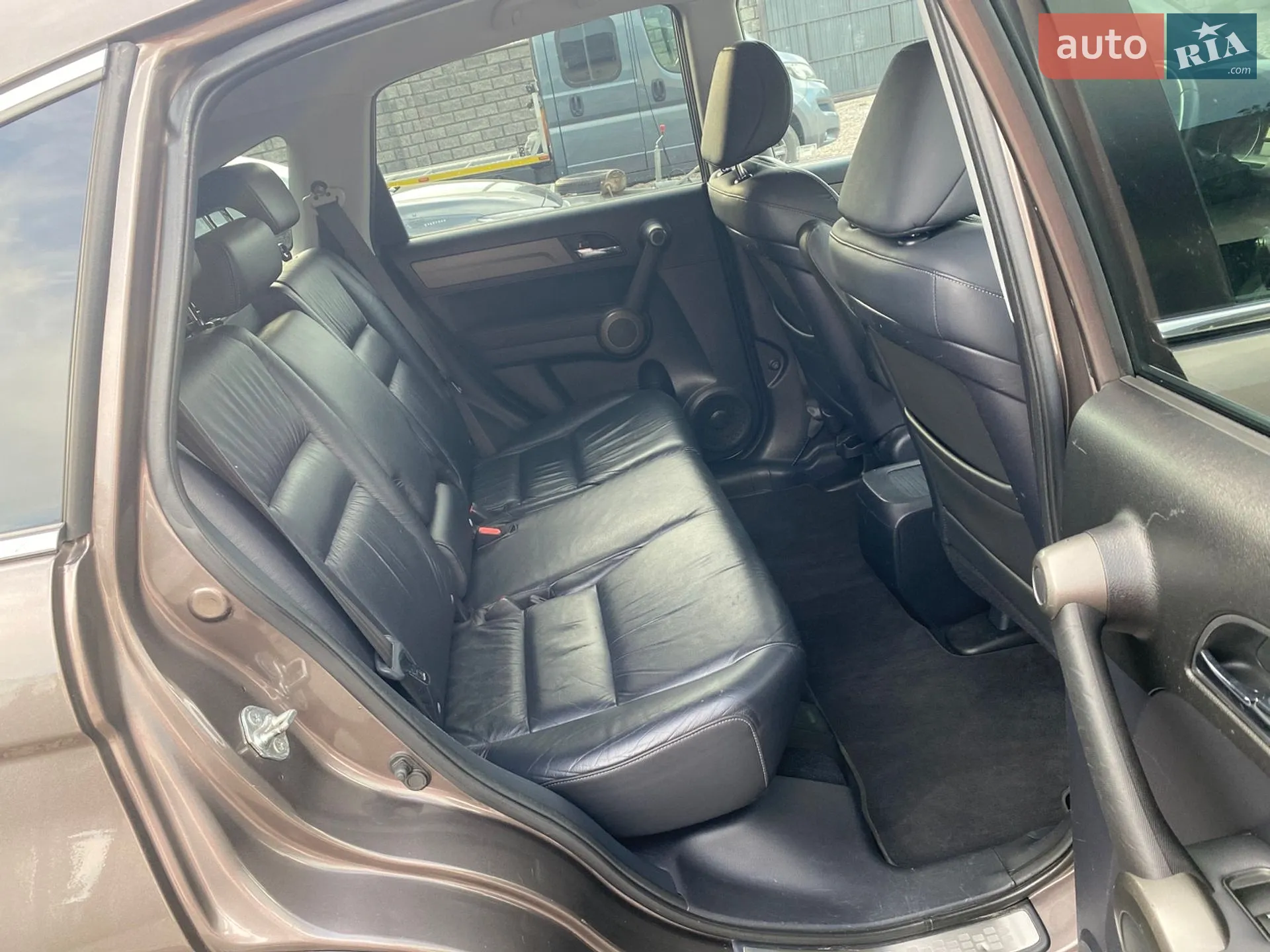 2010 Honda CR-V - мініатюра 17