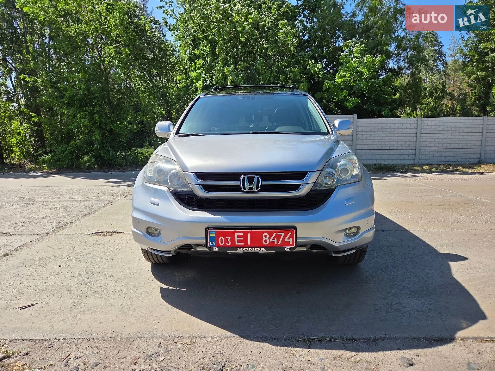 2011 Honda CR-V - мініатюра 4