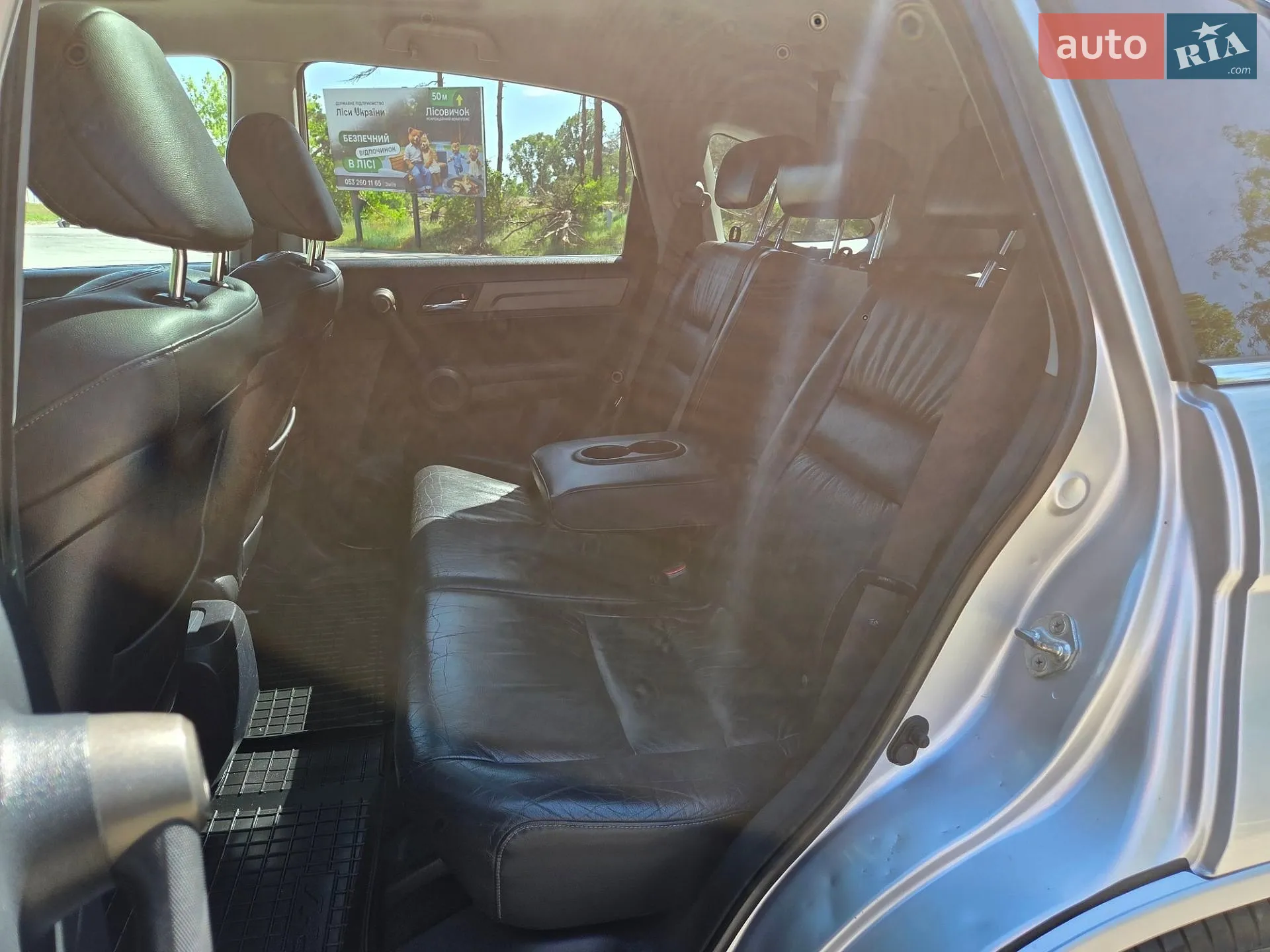 2011 Honda CR-V - мініатюра 28