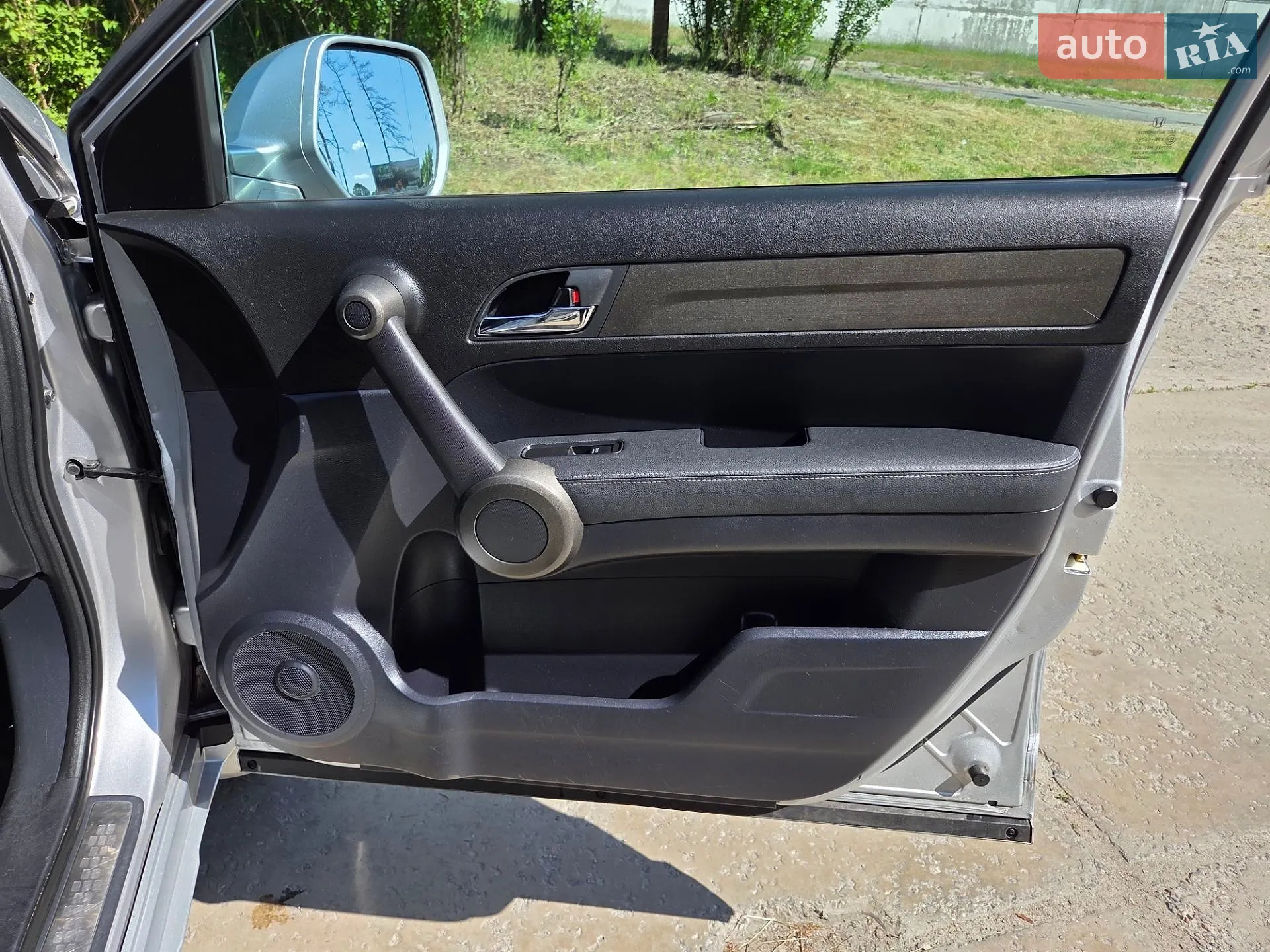 2011 Honda CR-V - мініатюра 35