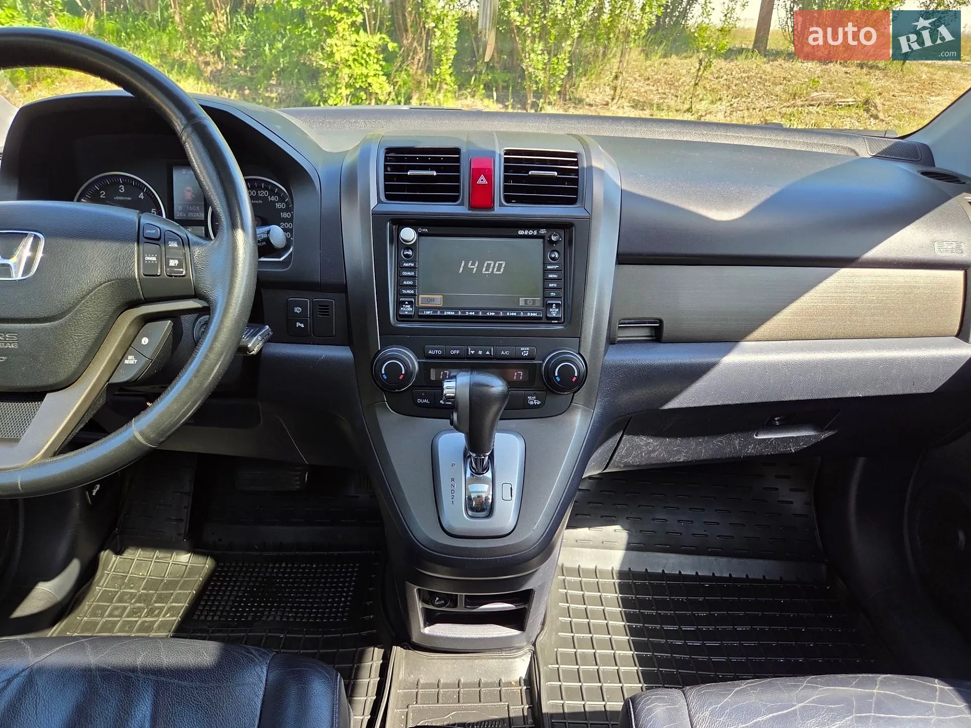 2011 Honda CR-V - мініатюра 39