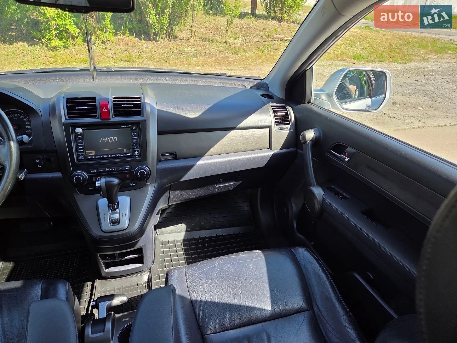 2011 Honda CR-V - мініатюра 42