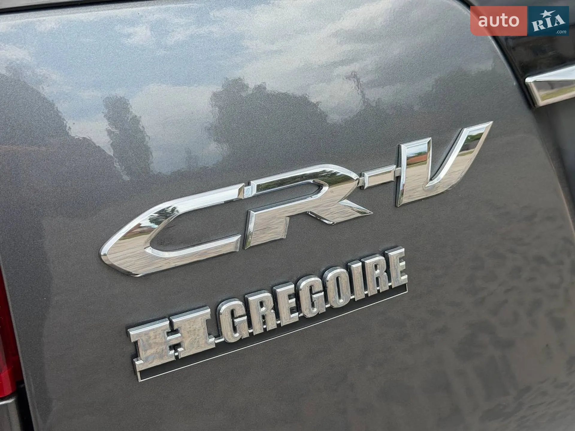 2013 Honda CR-V - мініатюра 16