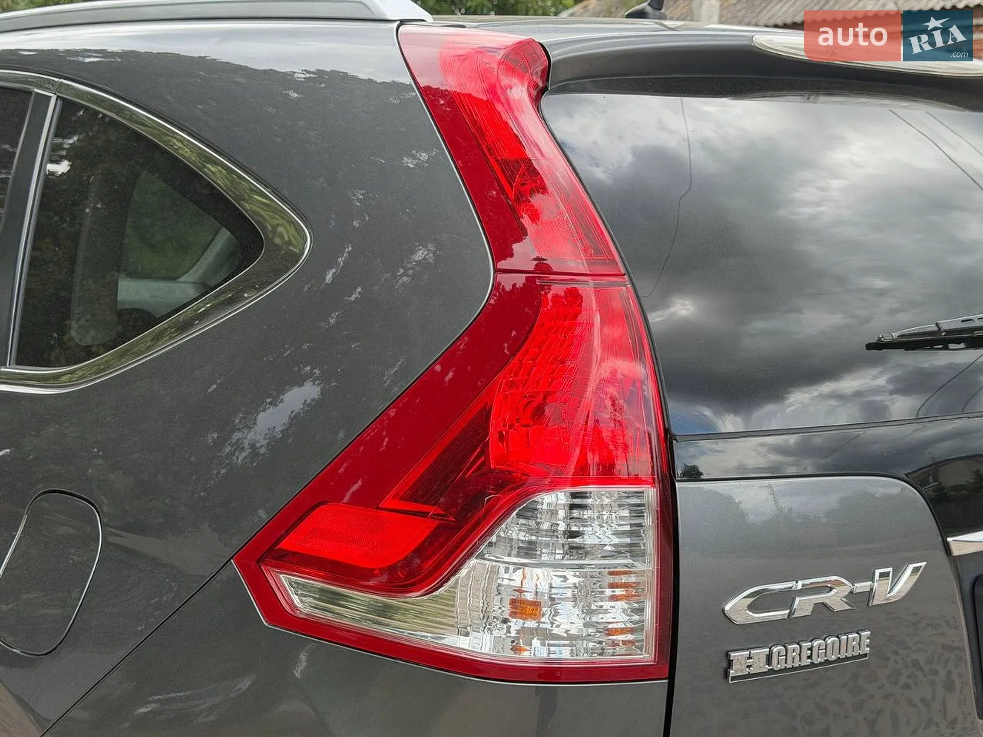 2013 Honda CR-V - мініатюра 17