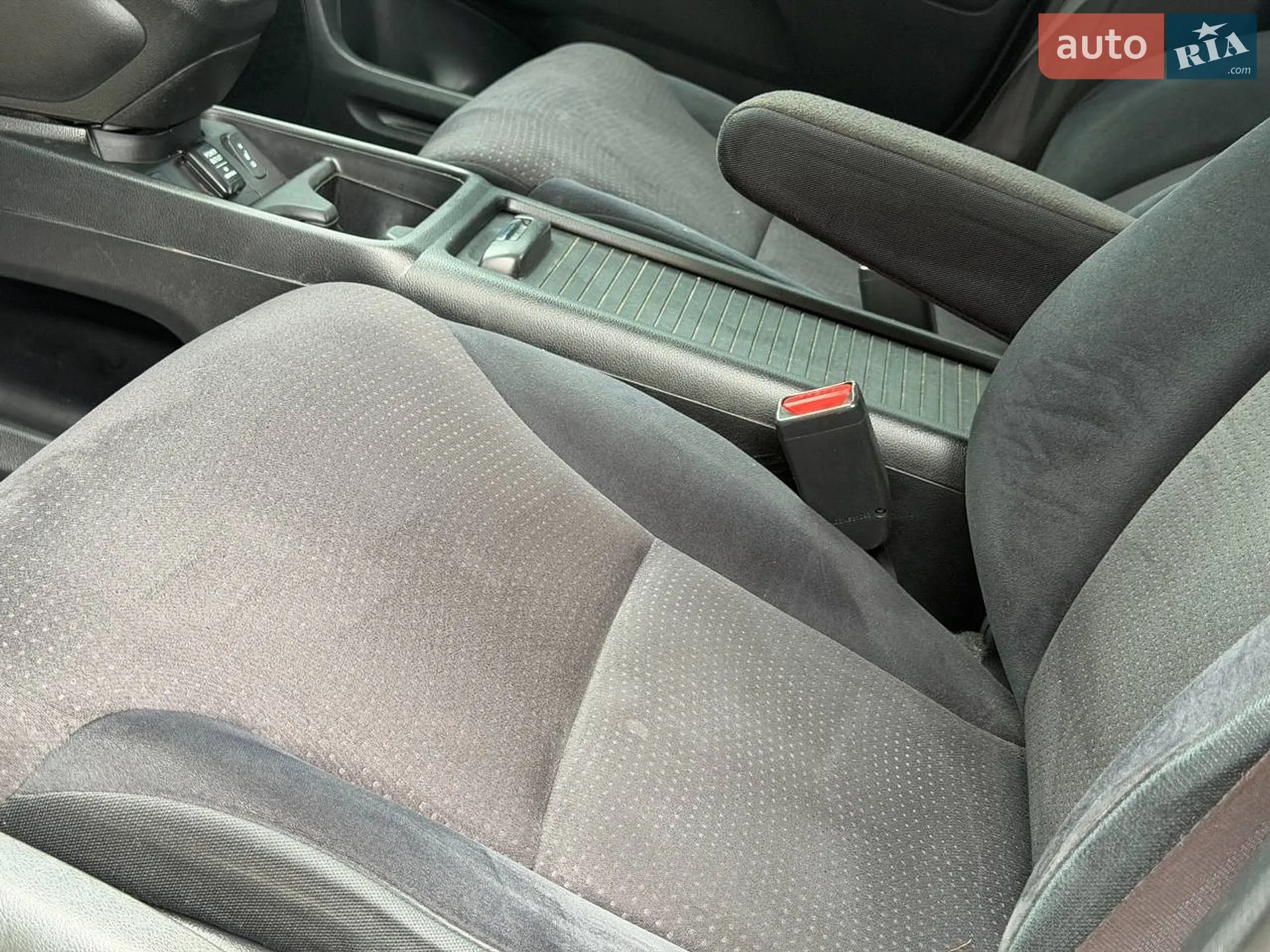 2013 Honda CR-V - мініатюра 21