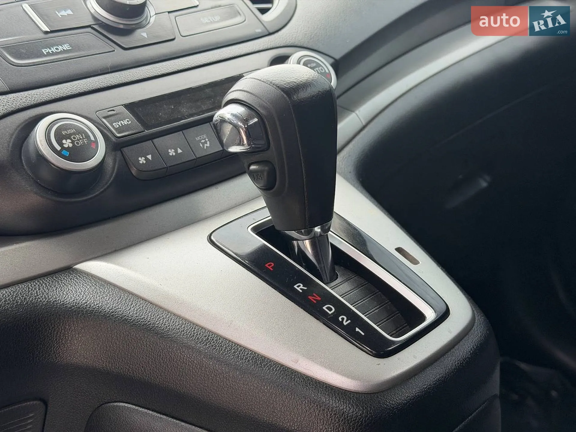 2013 Honda CR-V - мініатюра 23