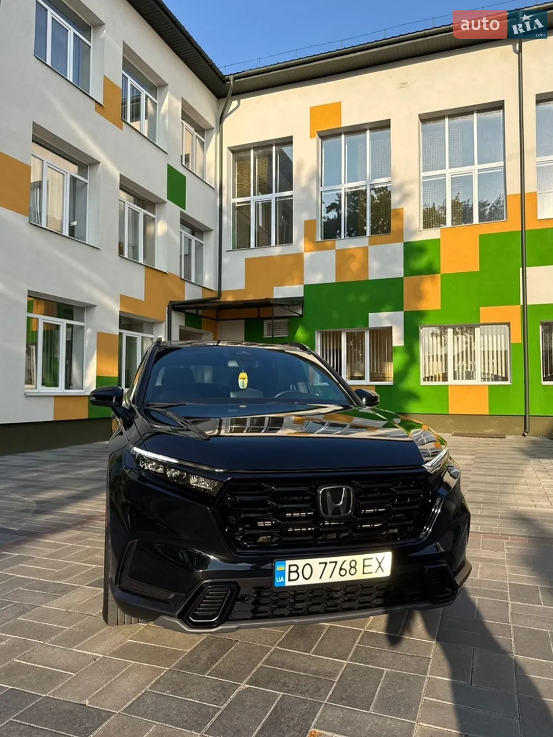 2023 Honda CR-V - мініатюра 2