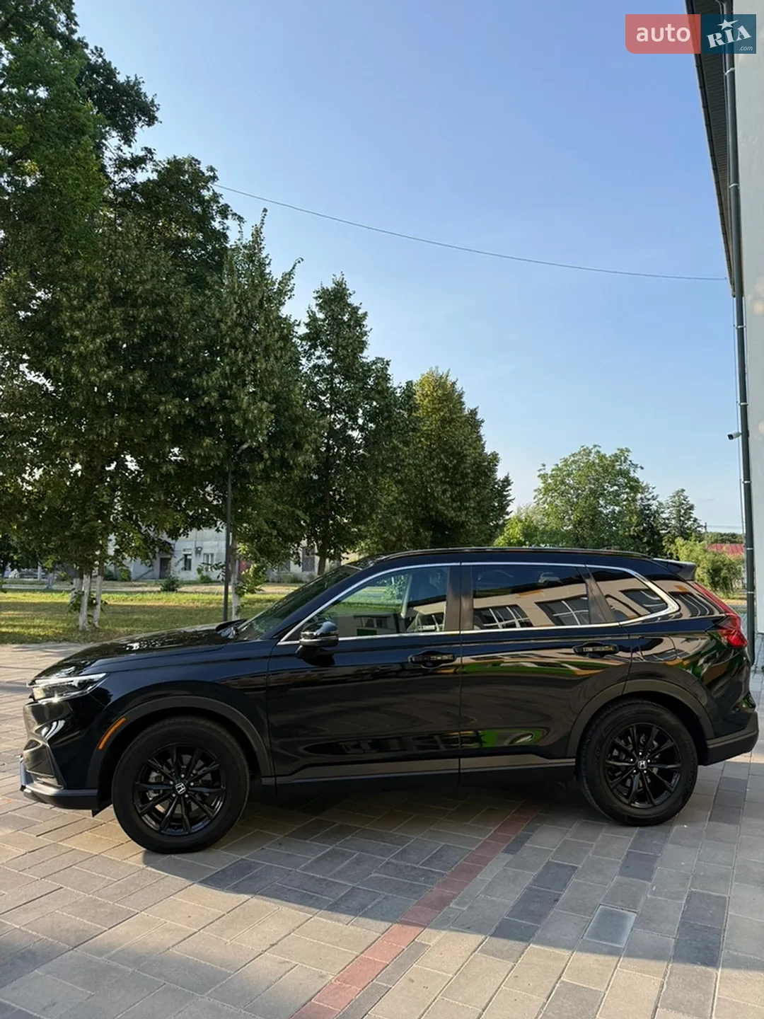 2023 Honda CR-V - мініатюра 8