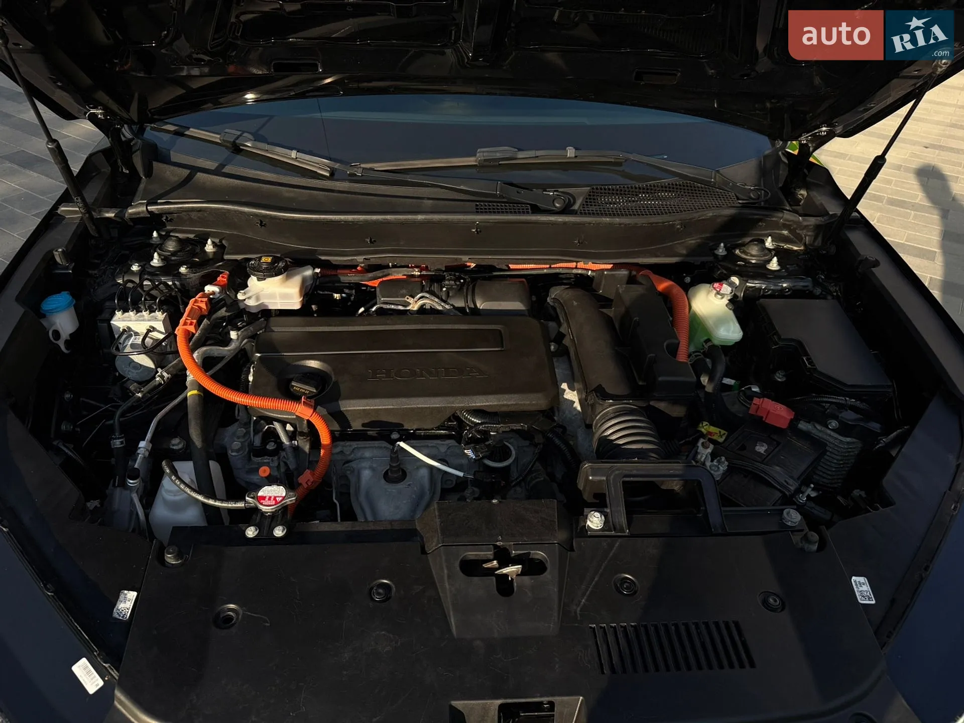 2023 Honda CR-V - мініатюра 17