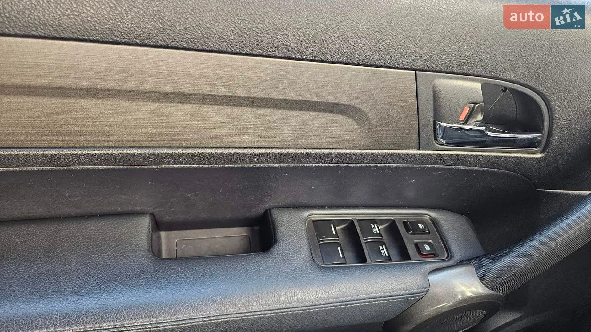 2012 Honda CR-V - мініатюра 10