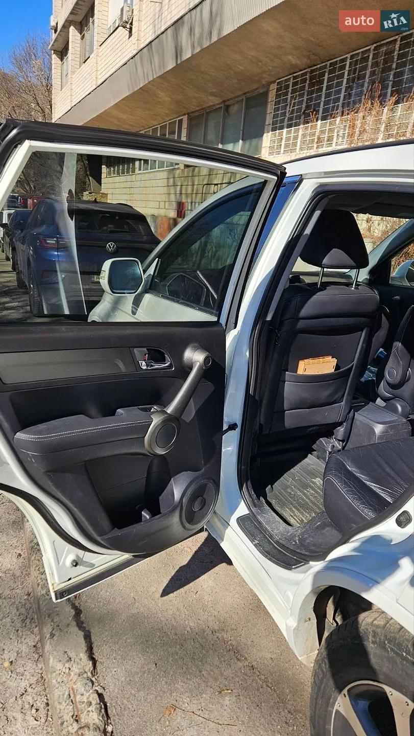 2012 Honda CR-V - мініатюра 16