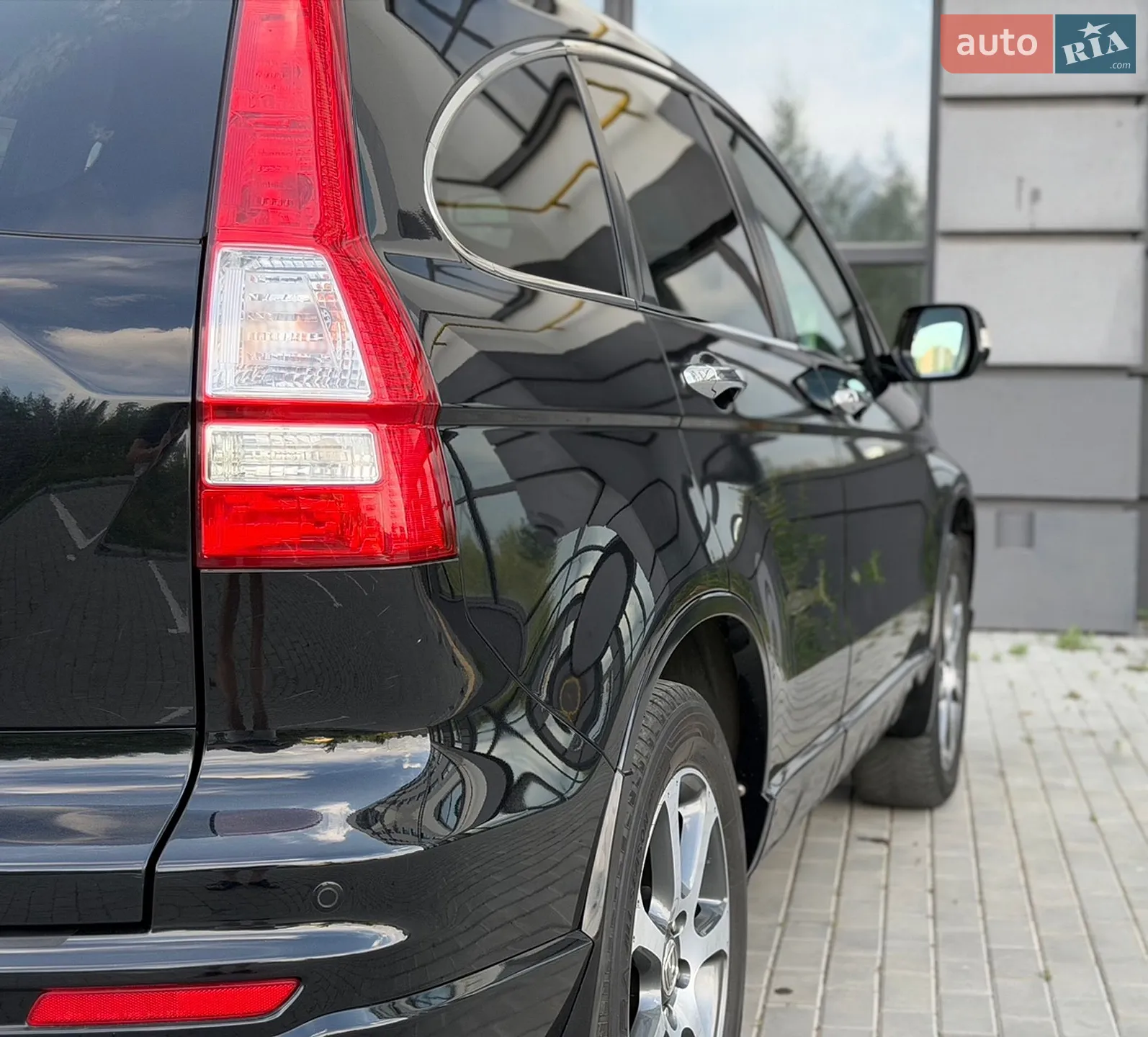 2012 Honda CR-V - мініатюра 26