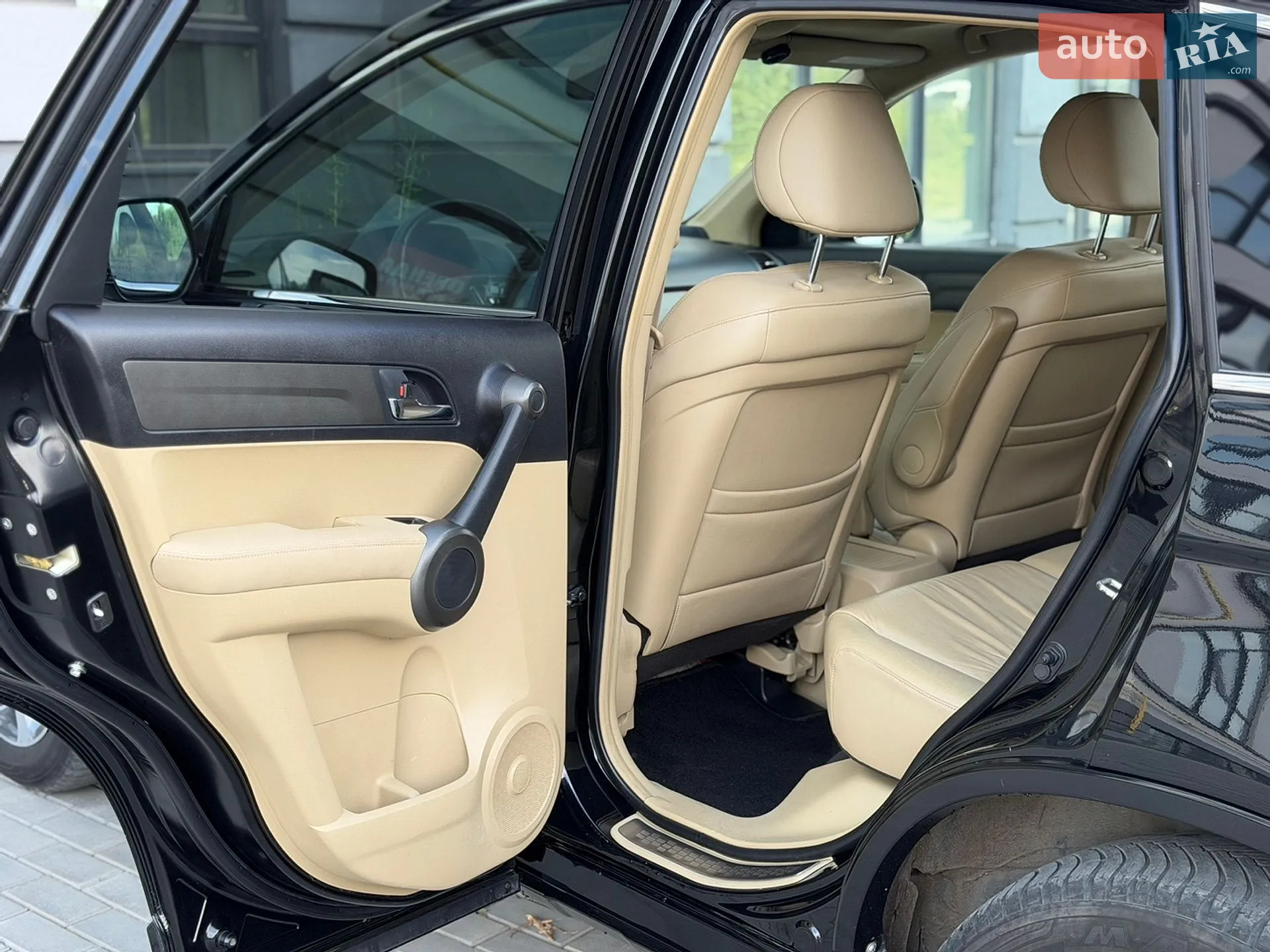 2012 Honda CR-V - мініатюра 35
