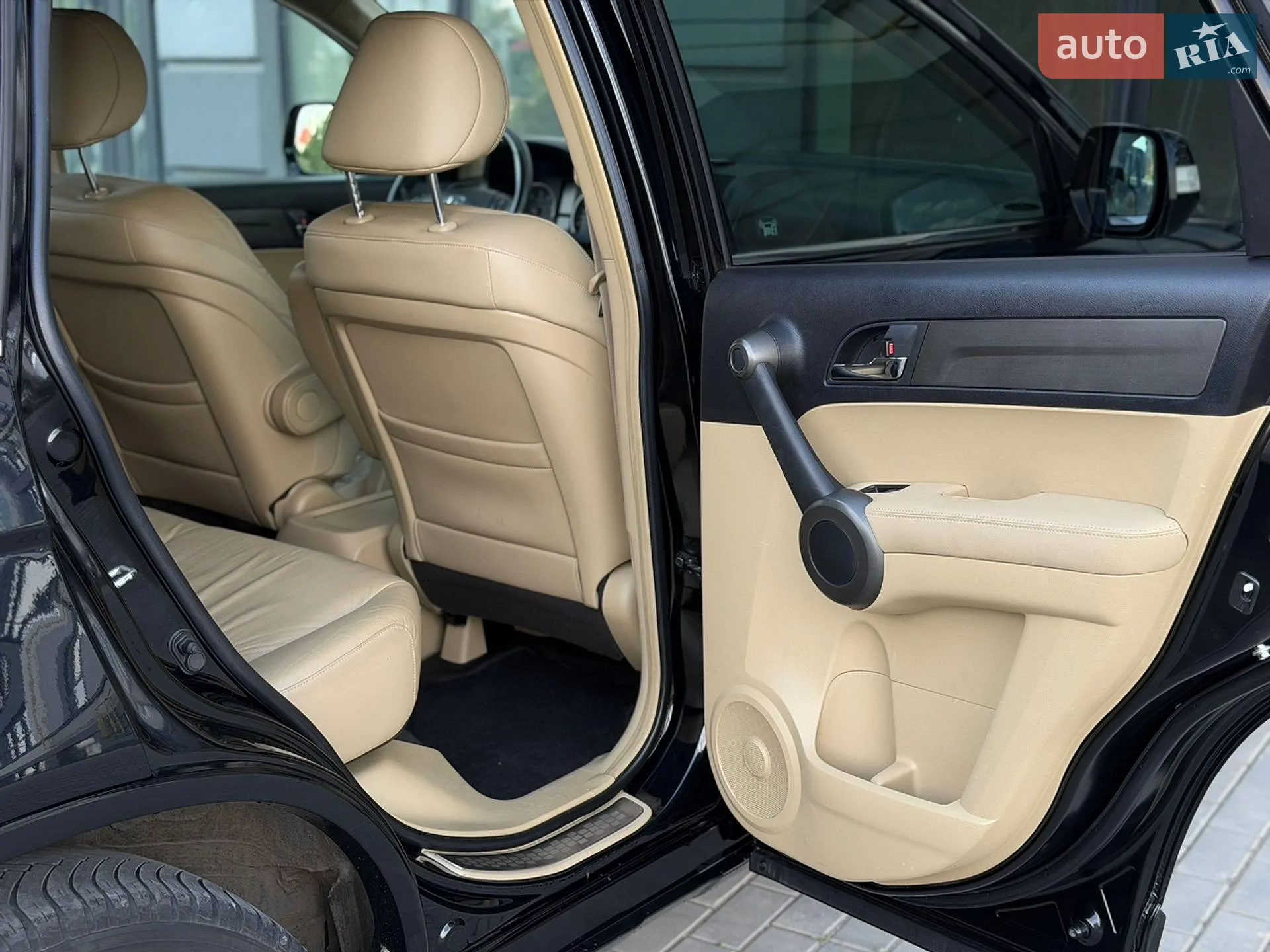 2012 Honda CR-V - мініатюра 39
