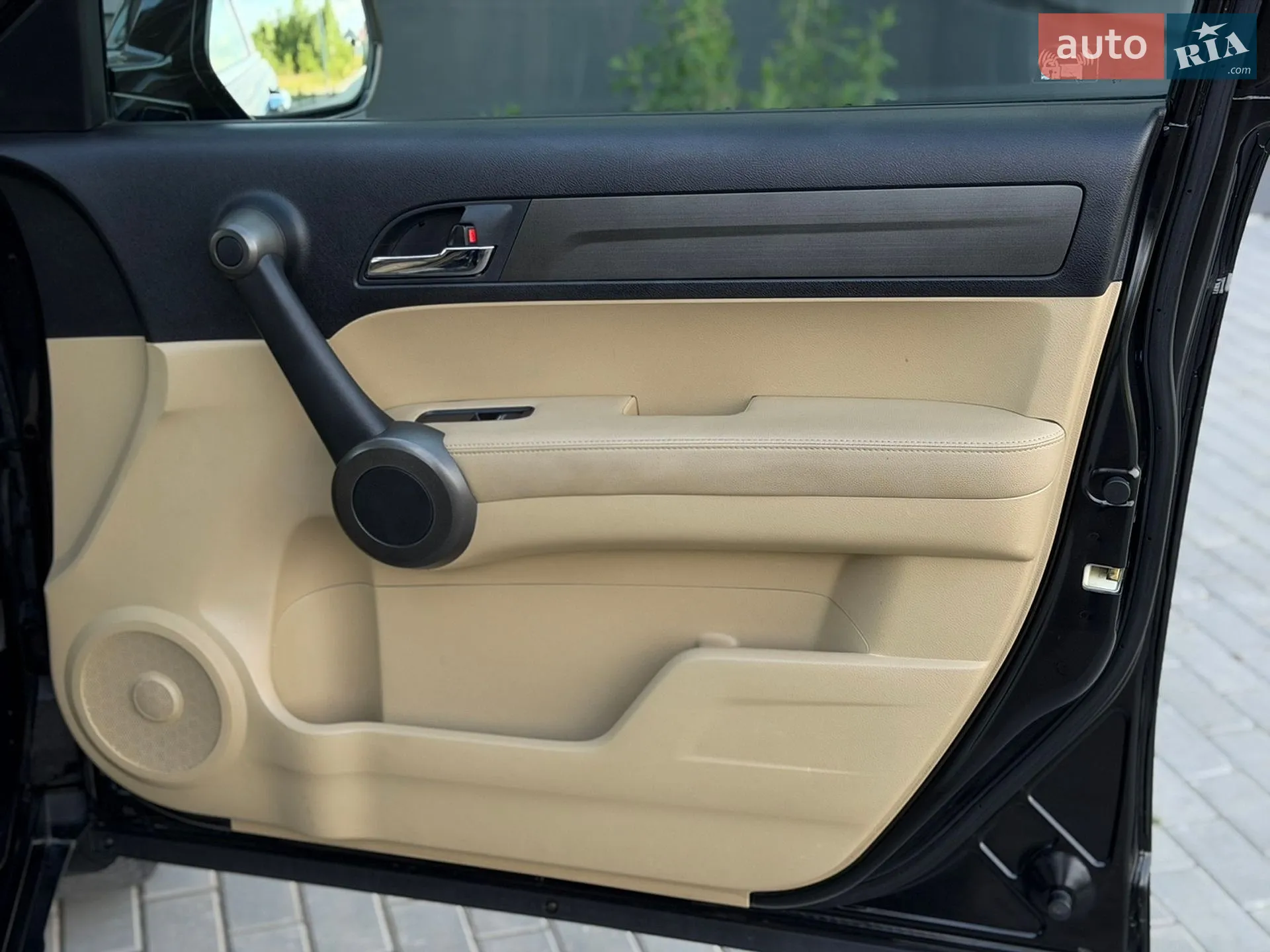 2012 Honda CR-V - мініатюра 44