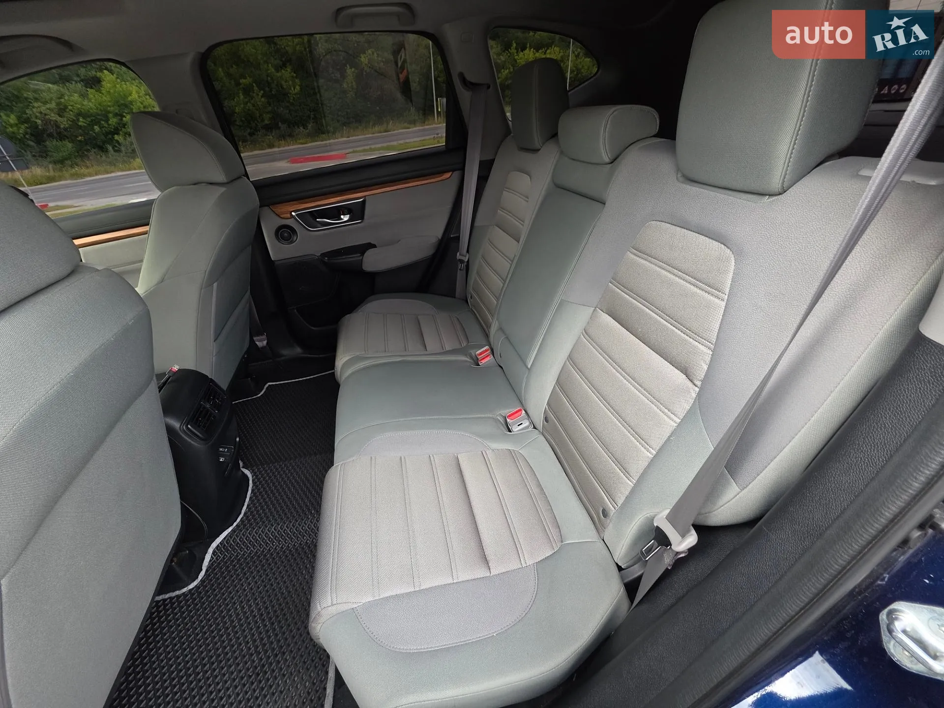 2021 Honda CR-V - мініатюра 37
