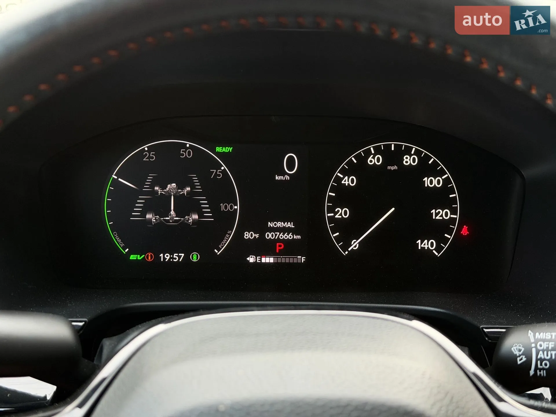 2023 Honda CR-V - мініатюра 19